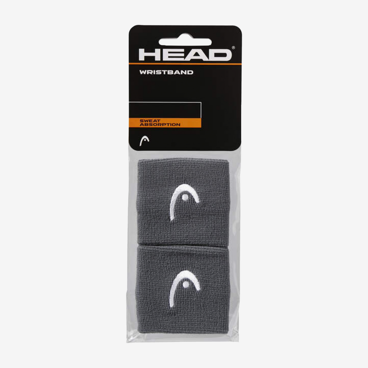 Head Wristband 5"
