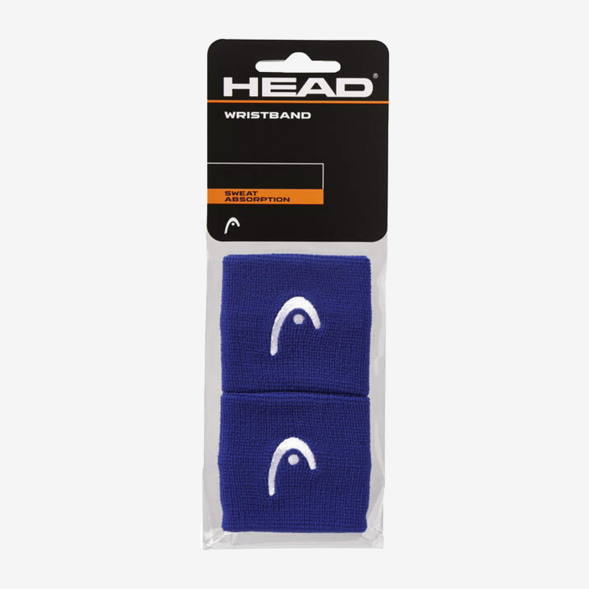 Head Wristband 5"