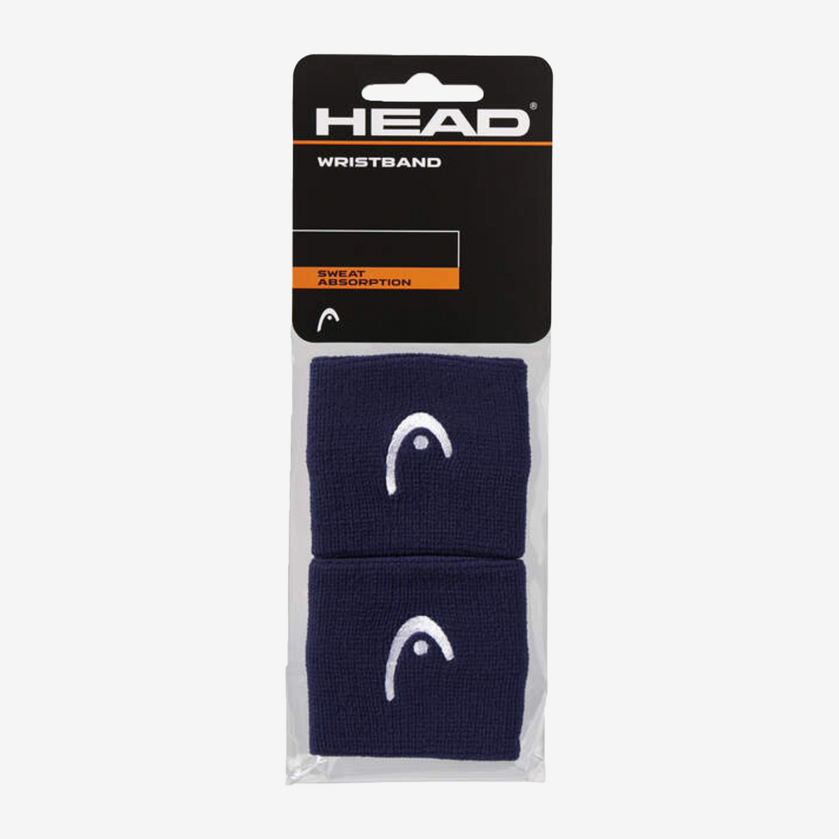 Head Wristband 5"