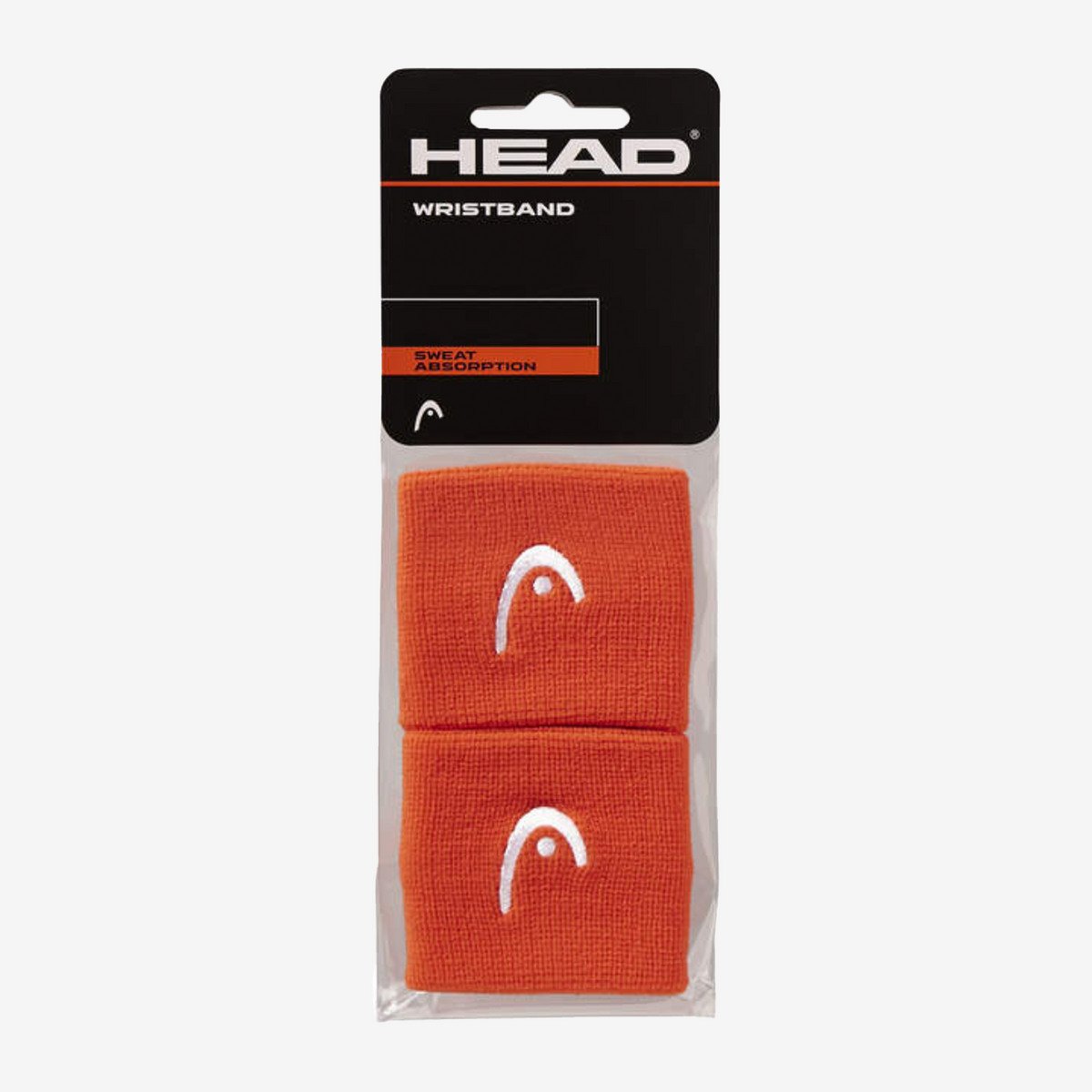 Head Wristband 5"