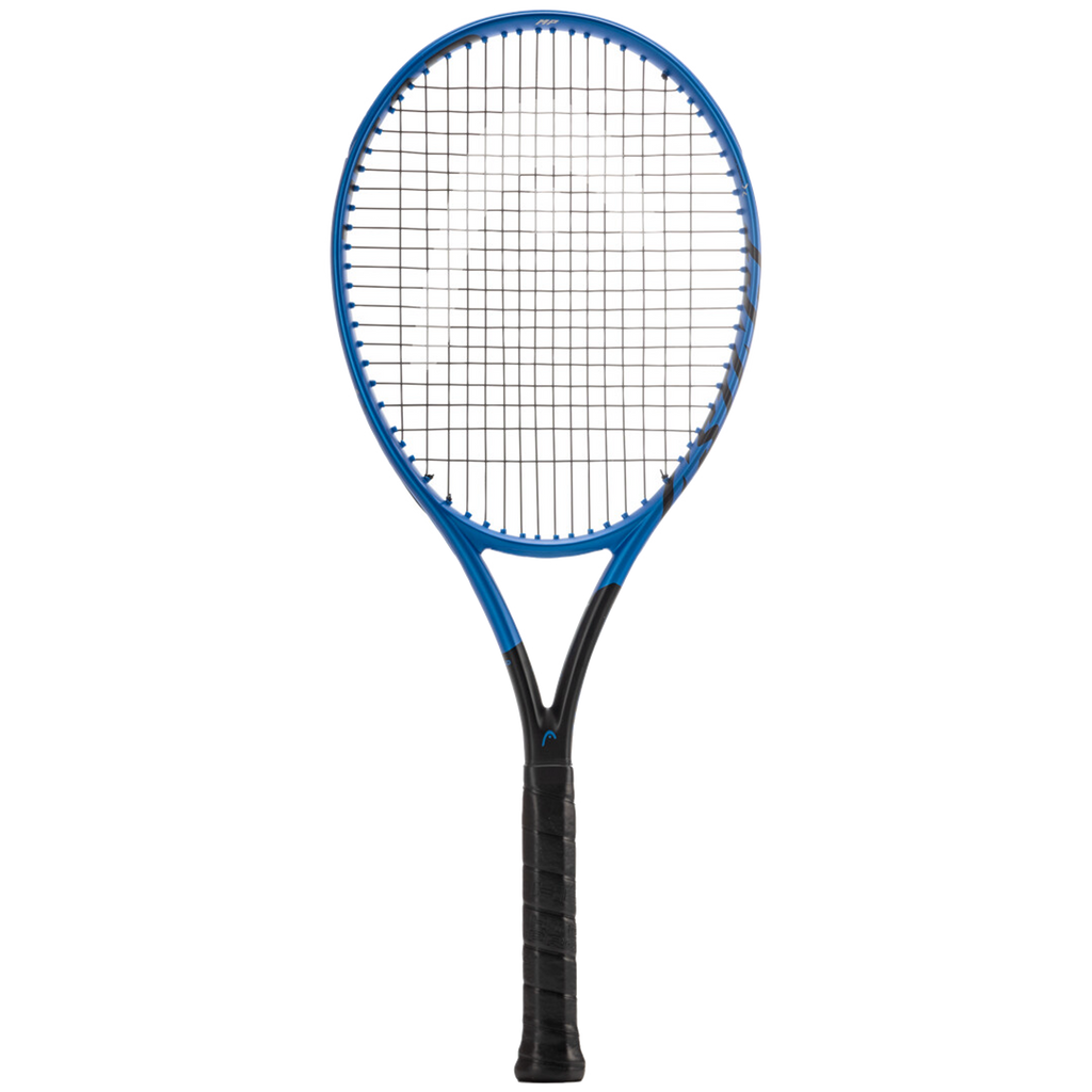 HEAD - ヘッド　RAW INSTINCT 170cm RACKET HEAD INSTINCT TEAM LITE (270 GR) (STRUNG) - HEAD
