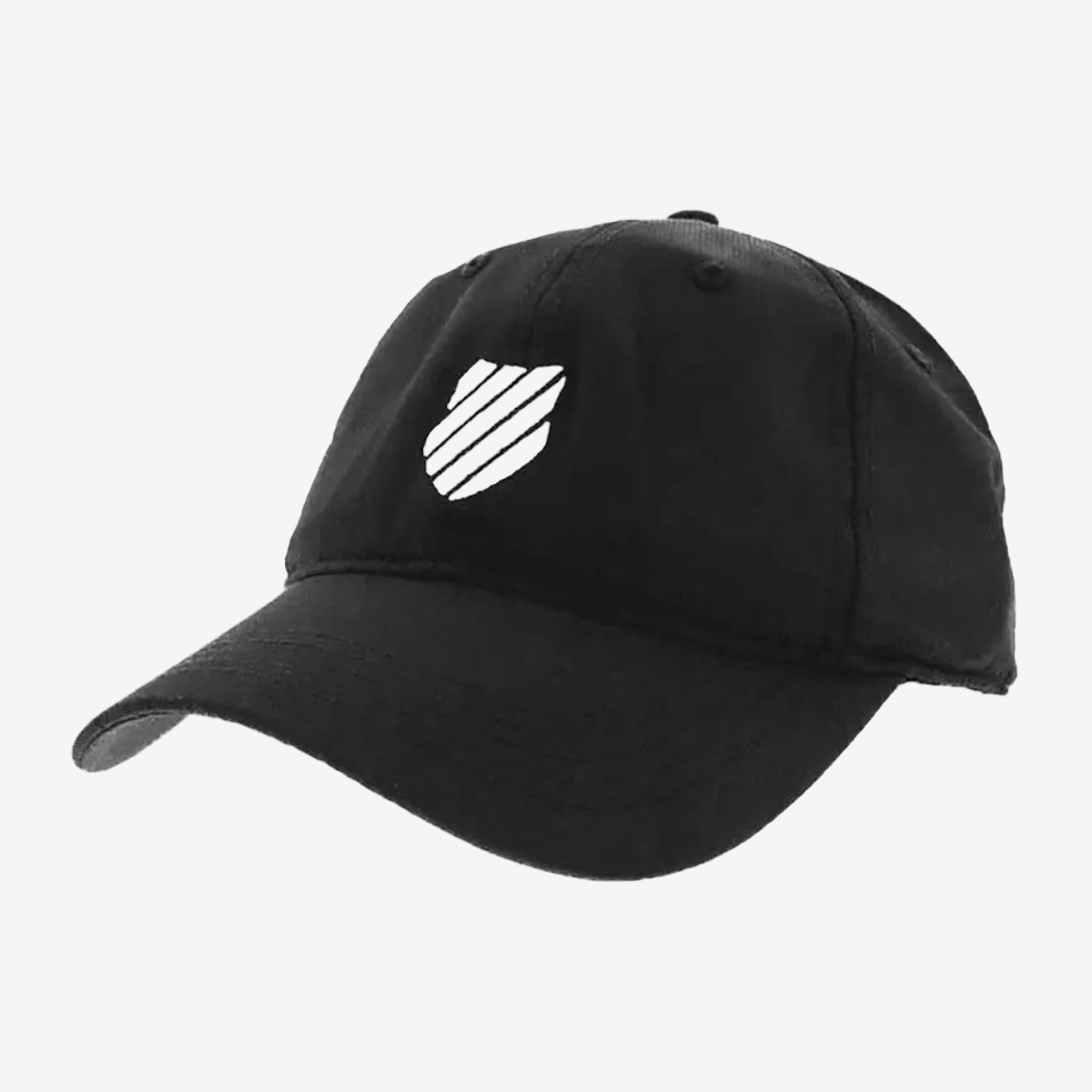 K-Swiss Cap Black