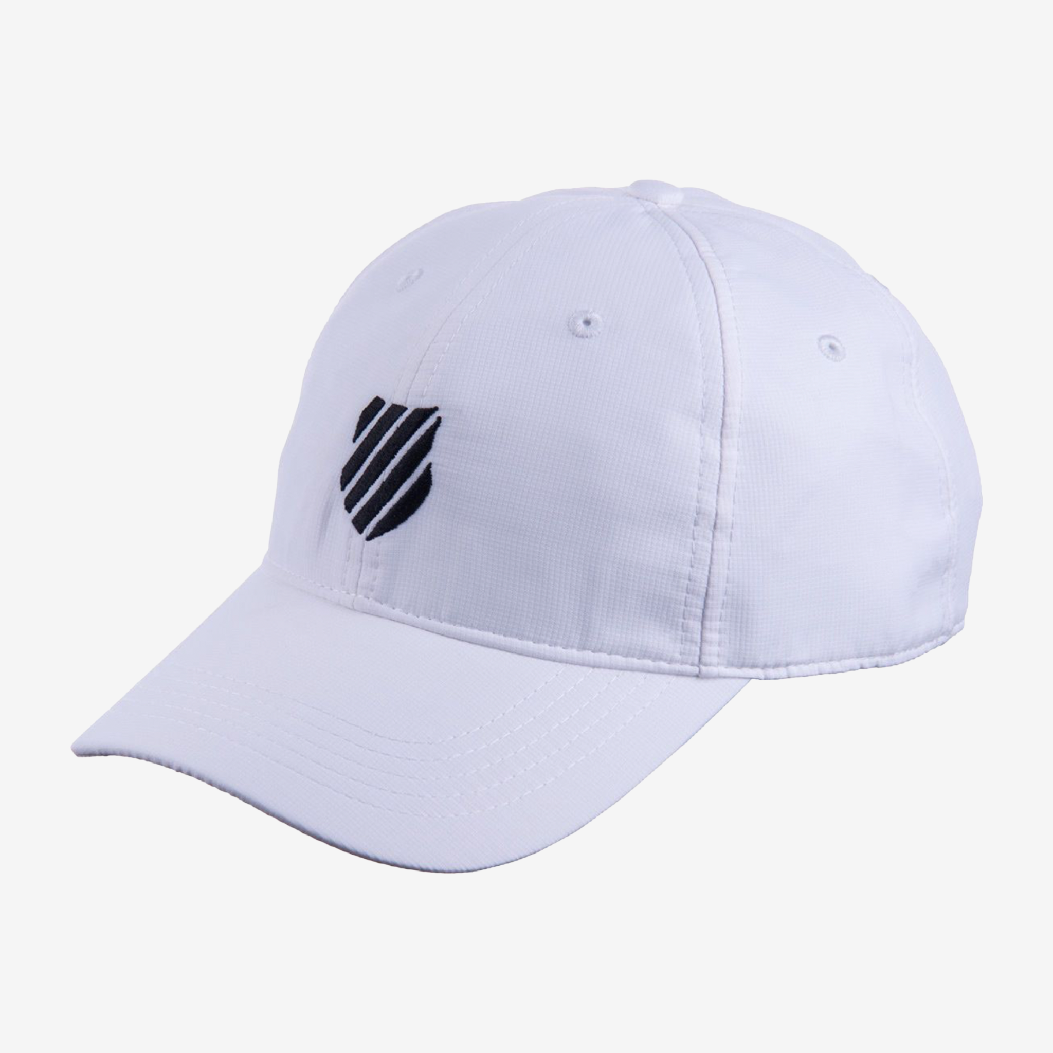 K-Swiss Cap White