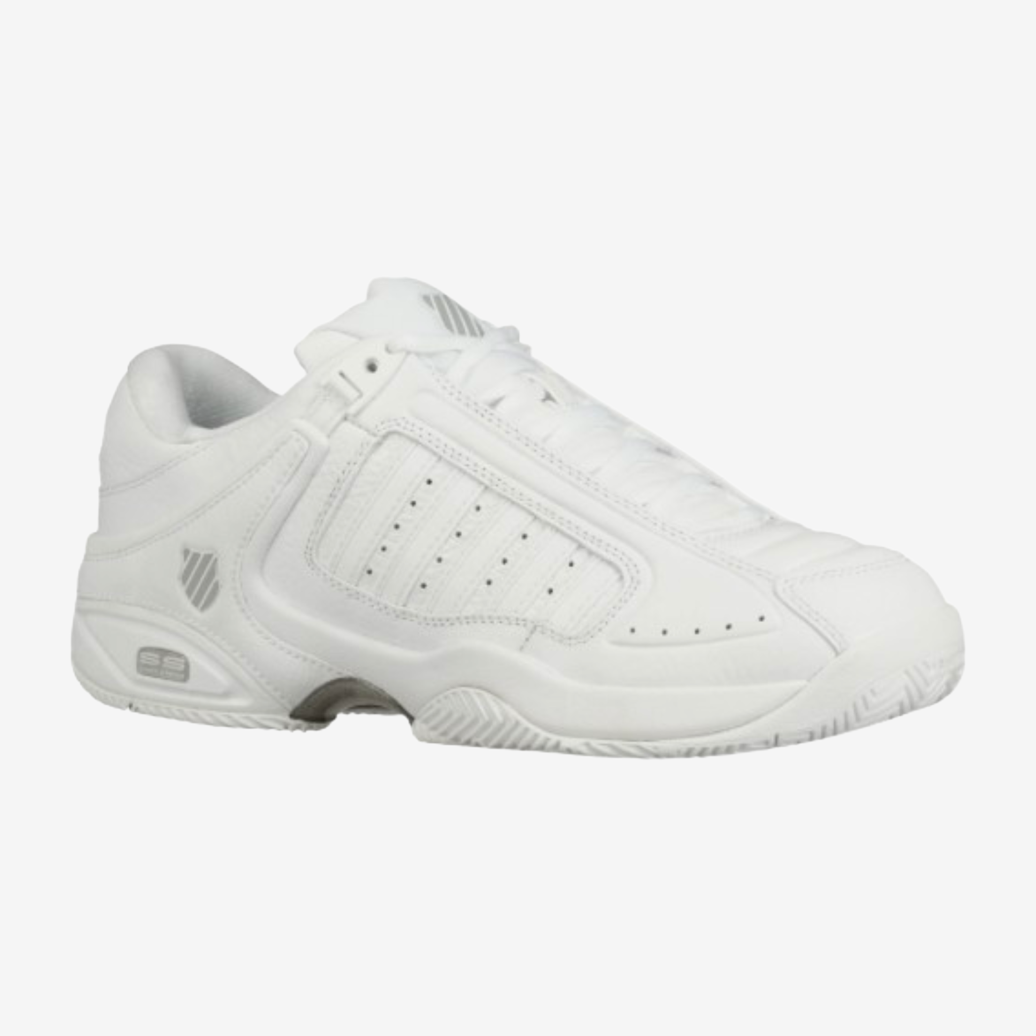 K-Swiss Defier RS Men's White
