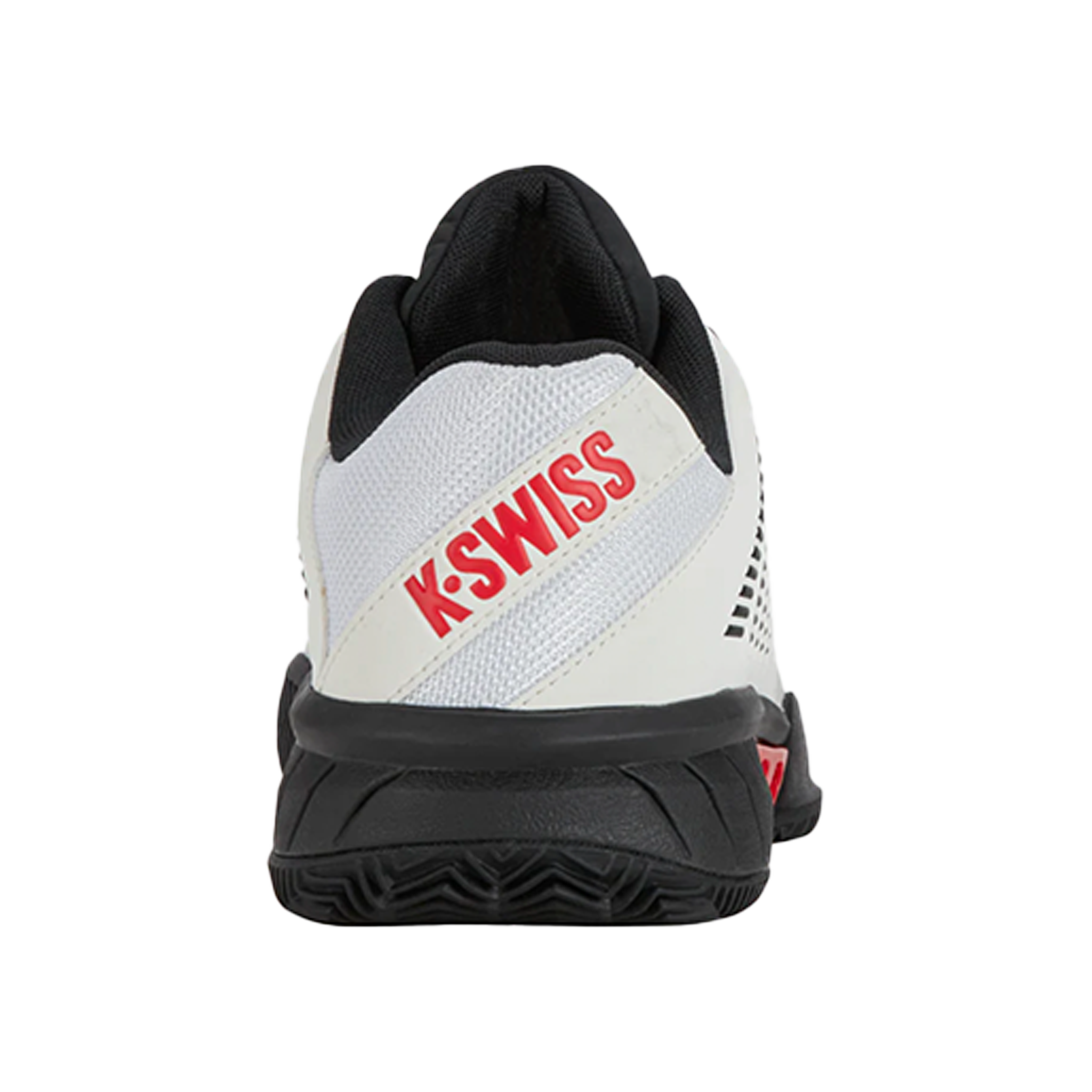 K-Swiss Express Light 3 HB White / Red