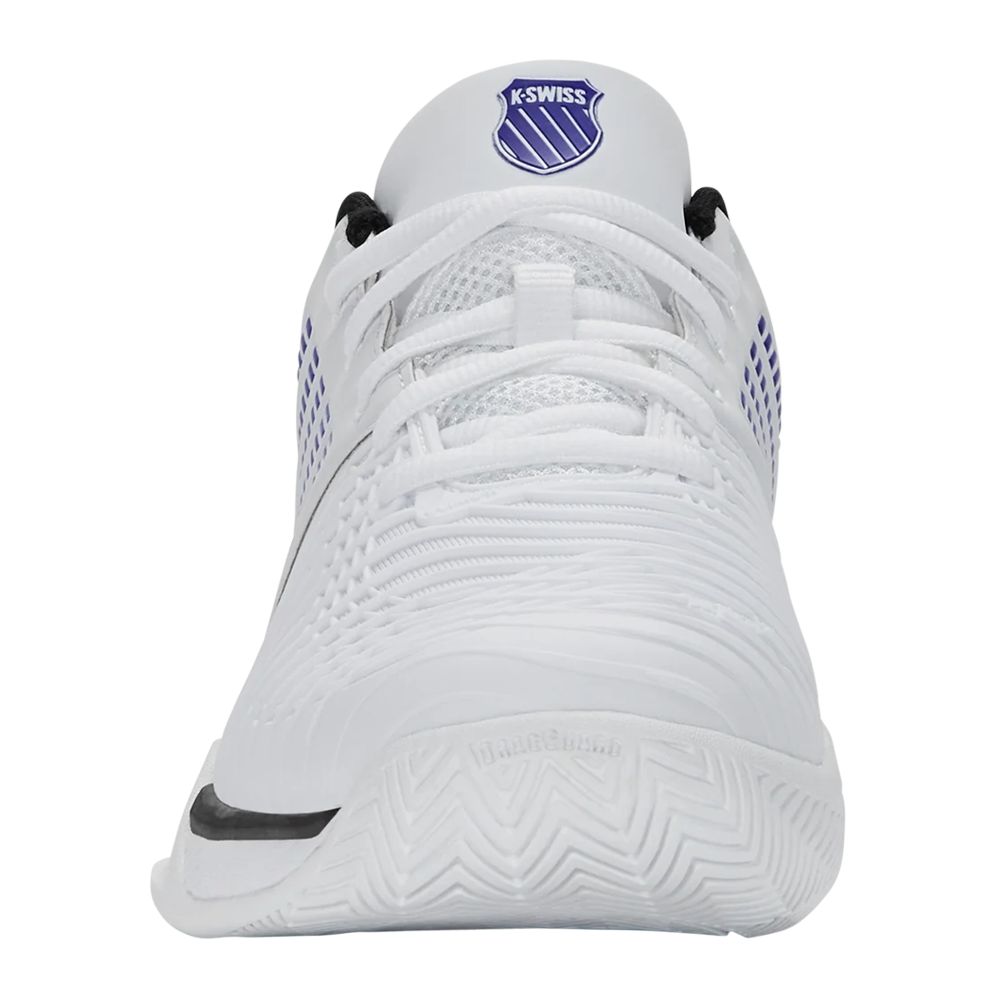 K-Swiss Express Light 3 Men's White/Blue/Black