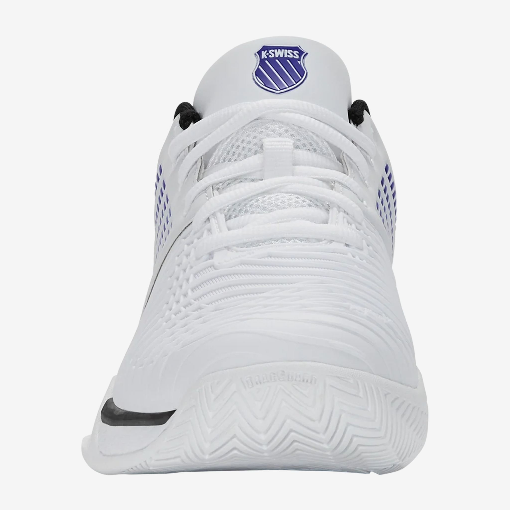 K-Swiss Express Light 3 Men's White/Blue/Black