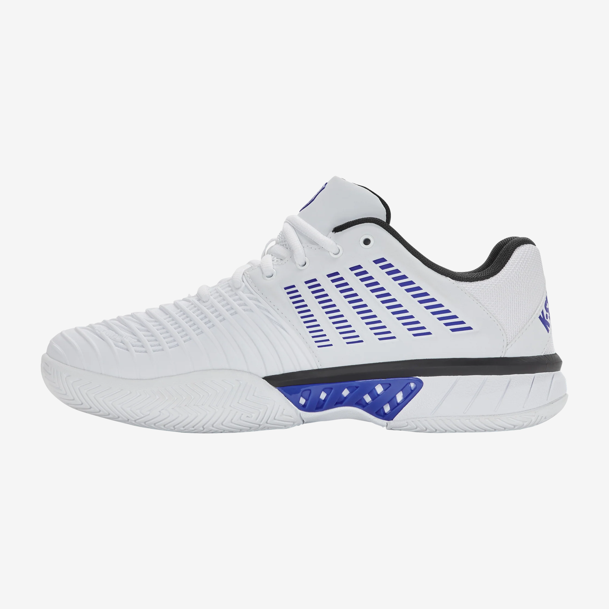 K-Swiss Express Light 3 Men's White/Blue/Black