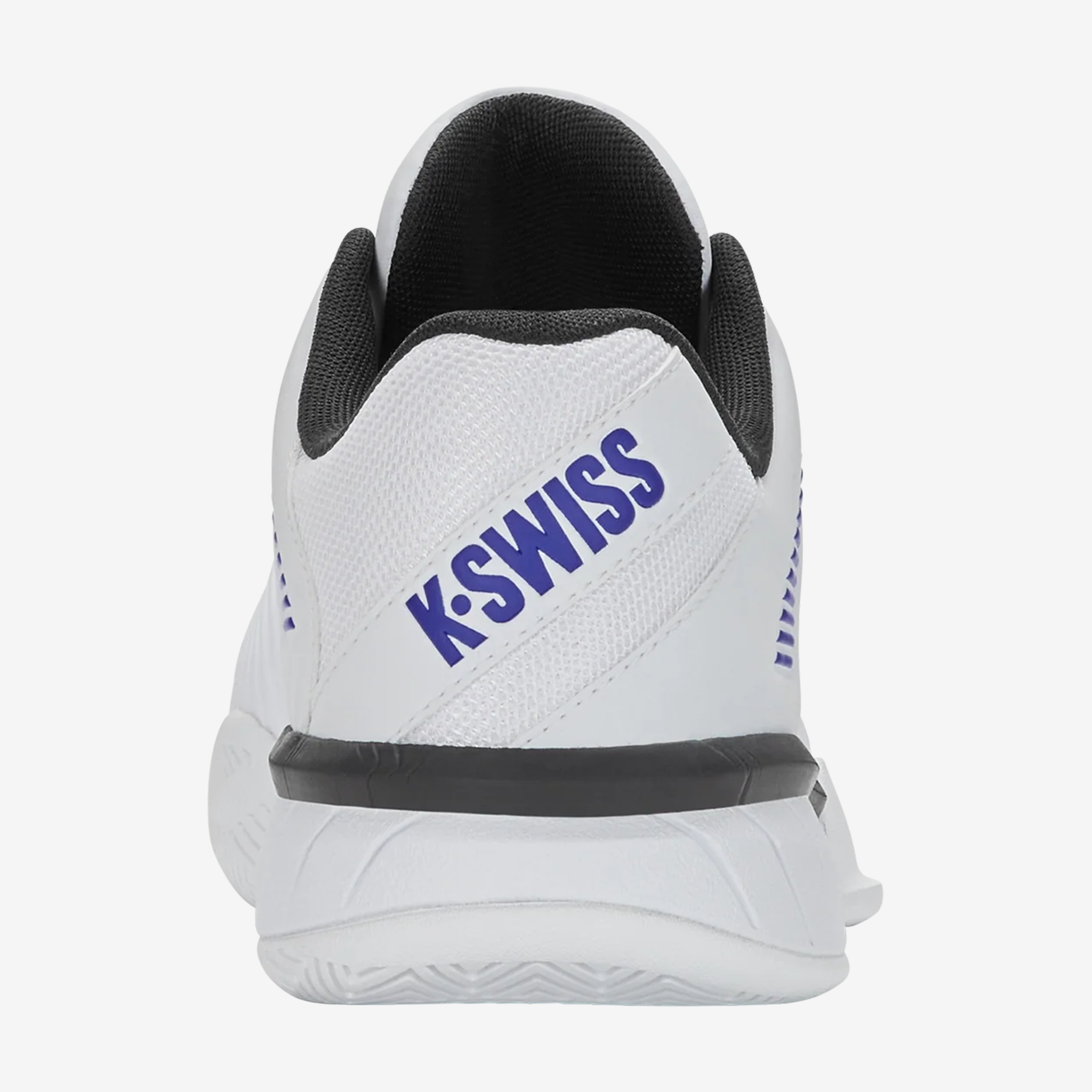 K-Swiss Express Light 3 Men's White/Blue/Black