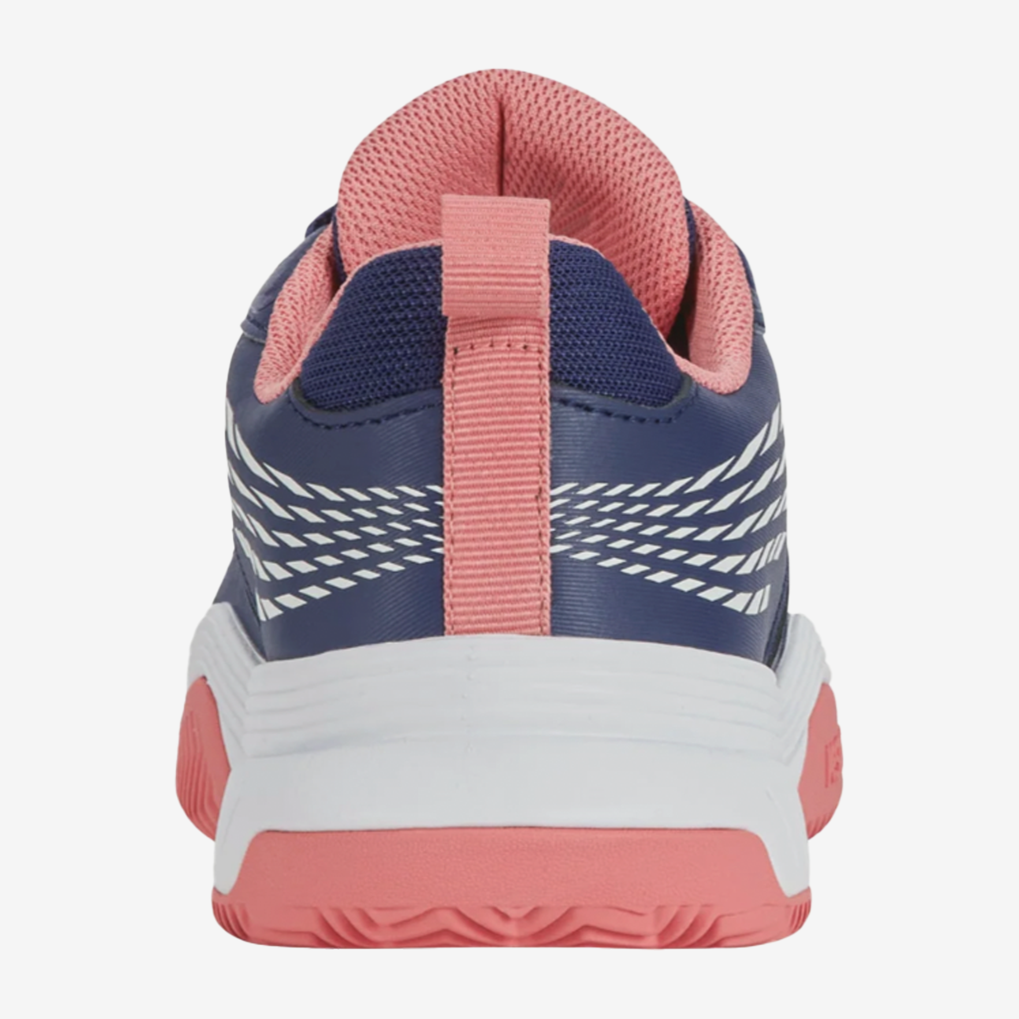 K-Swiss Speedex HB Women's Estate Blue/ White/ Strawberry Ice