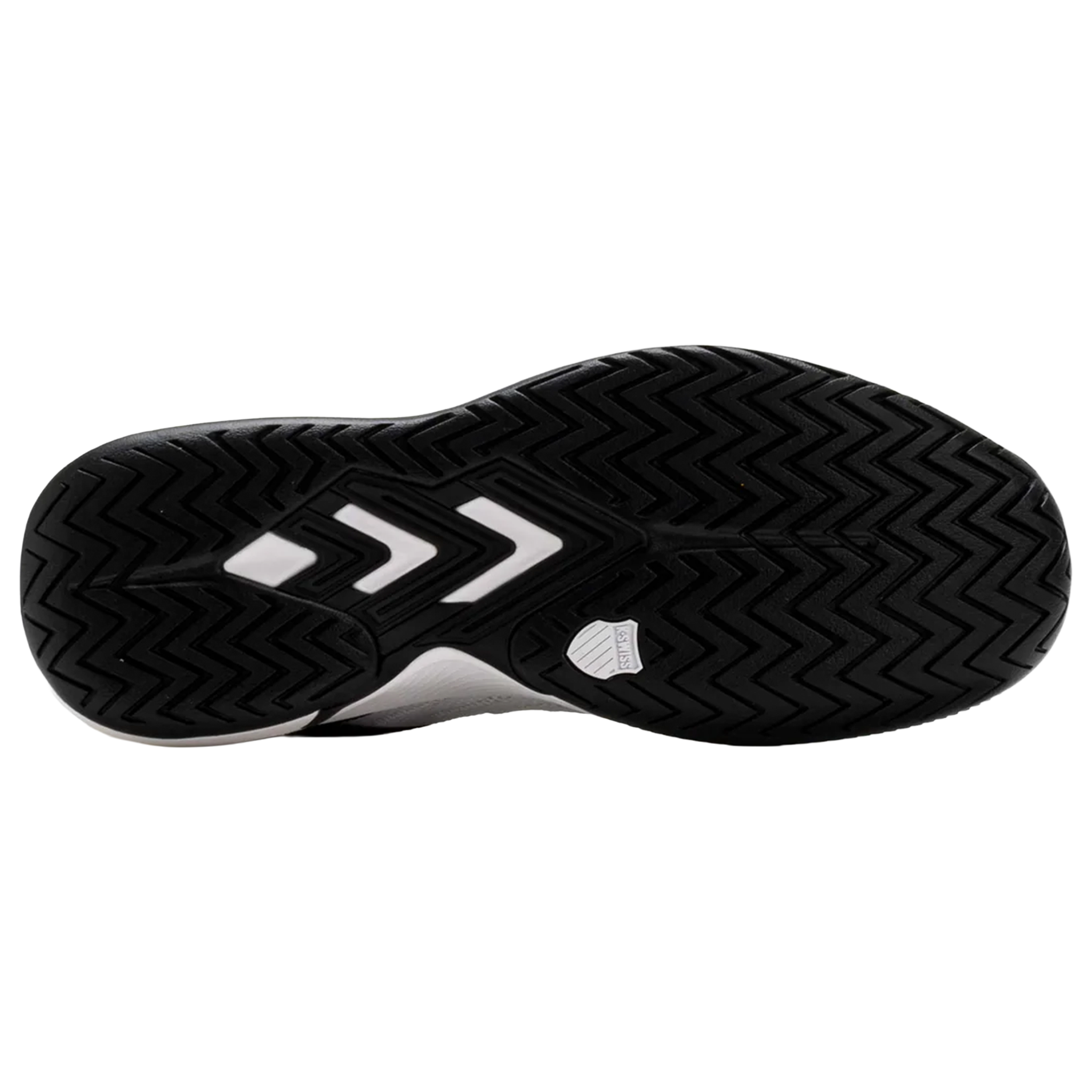 K-Swiss Ultrashot Light Men's White/Black