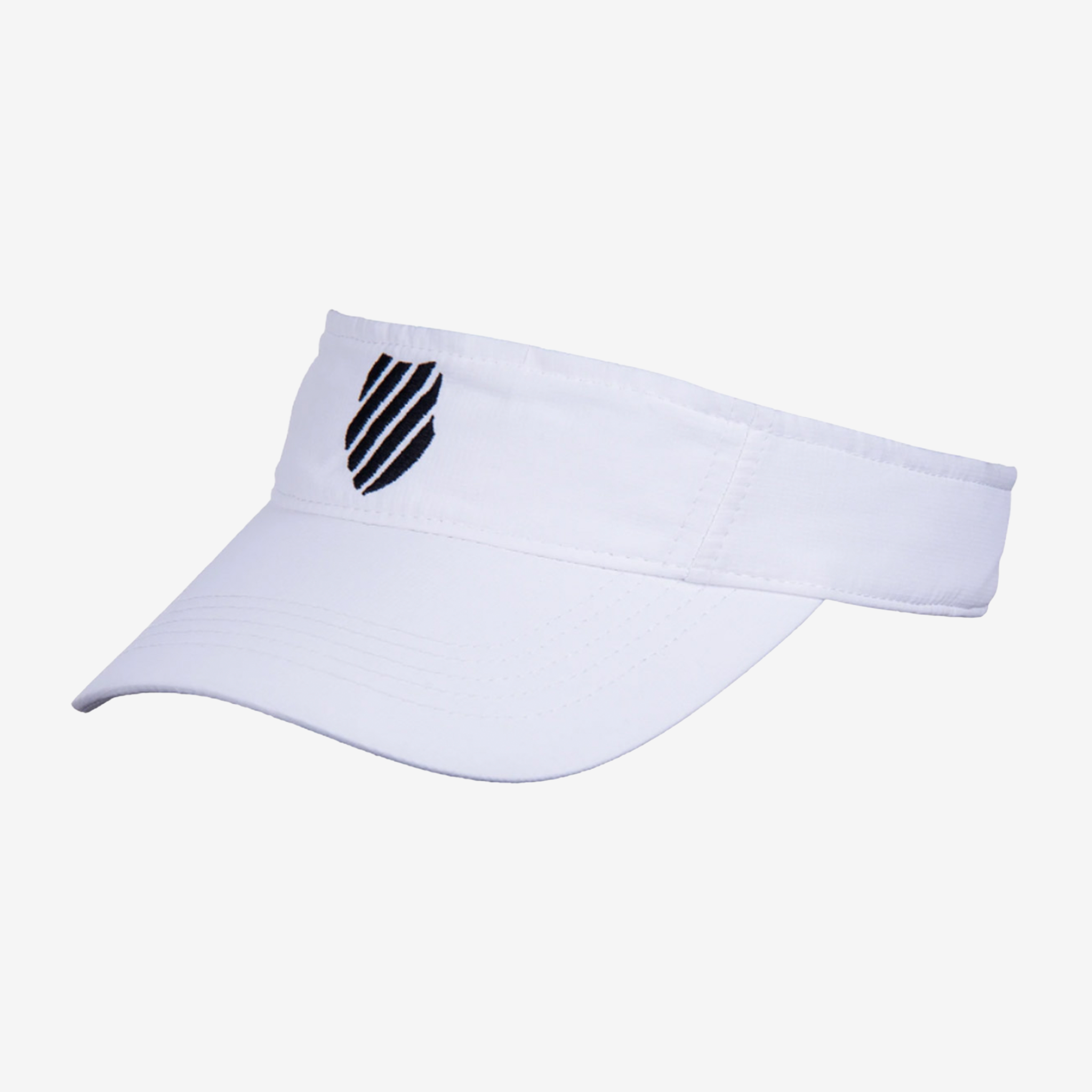 K-Swiss Visor White