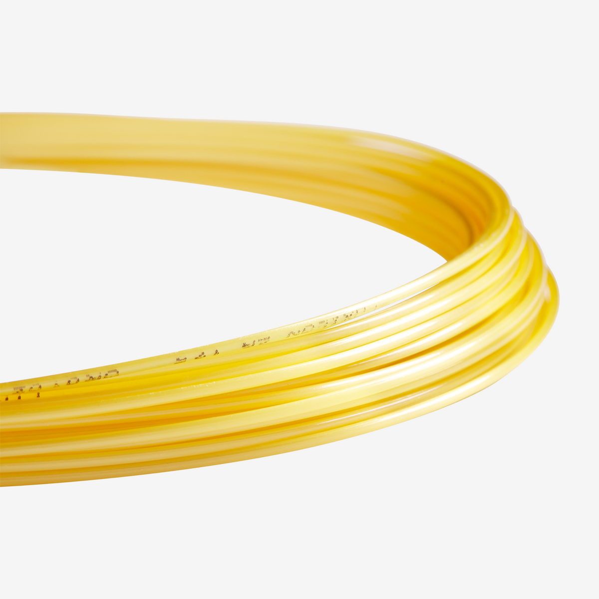 Luxilon 4G 125 Soft Gold 200m Reel