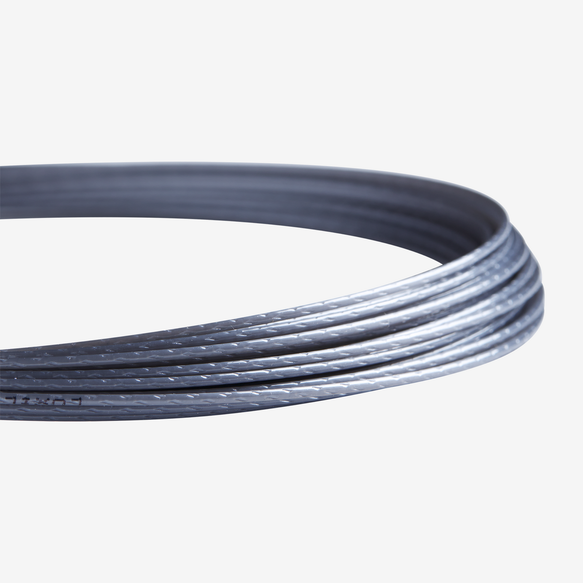 Luxilon Alu Power 125 Rough Silver 220m Reel