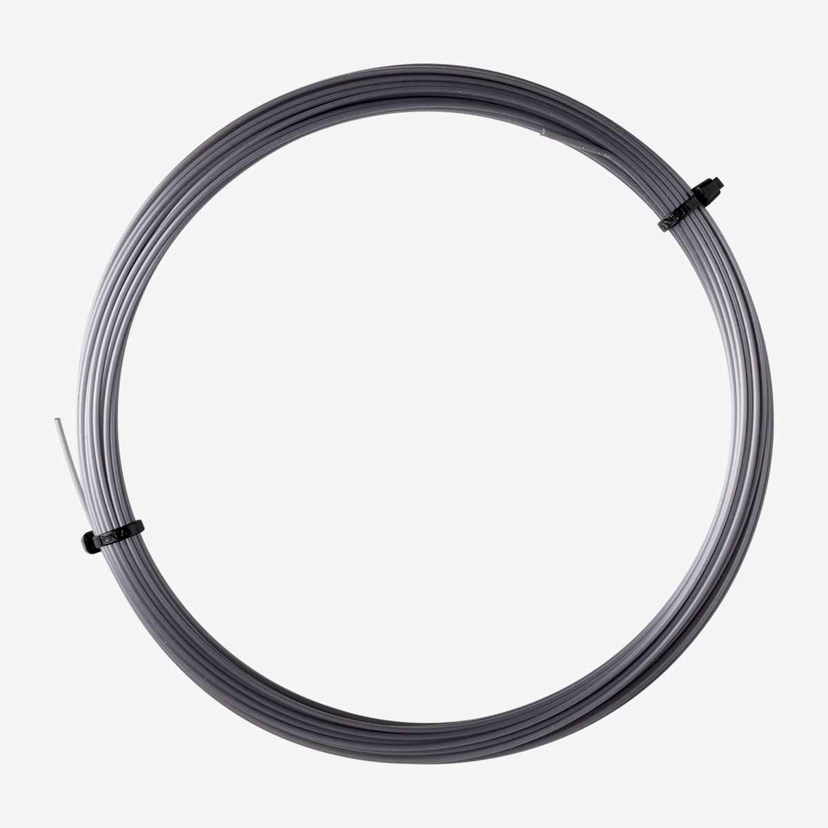 Luxilon Alu Power 125 Silver 12m Set