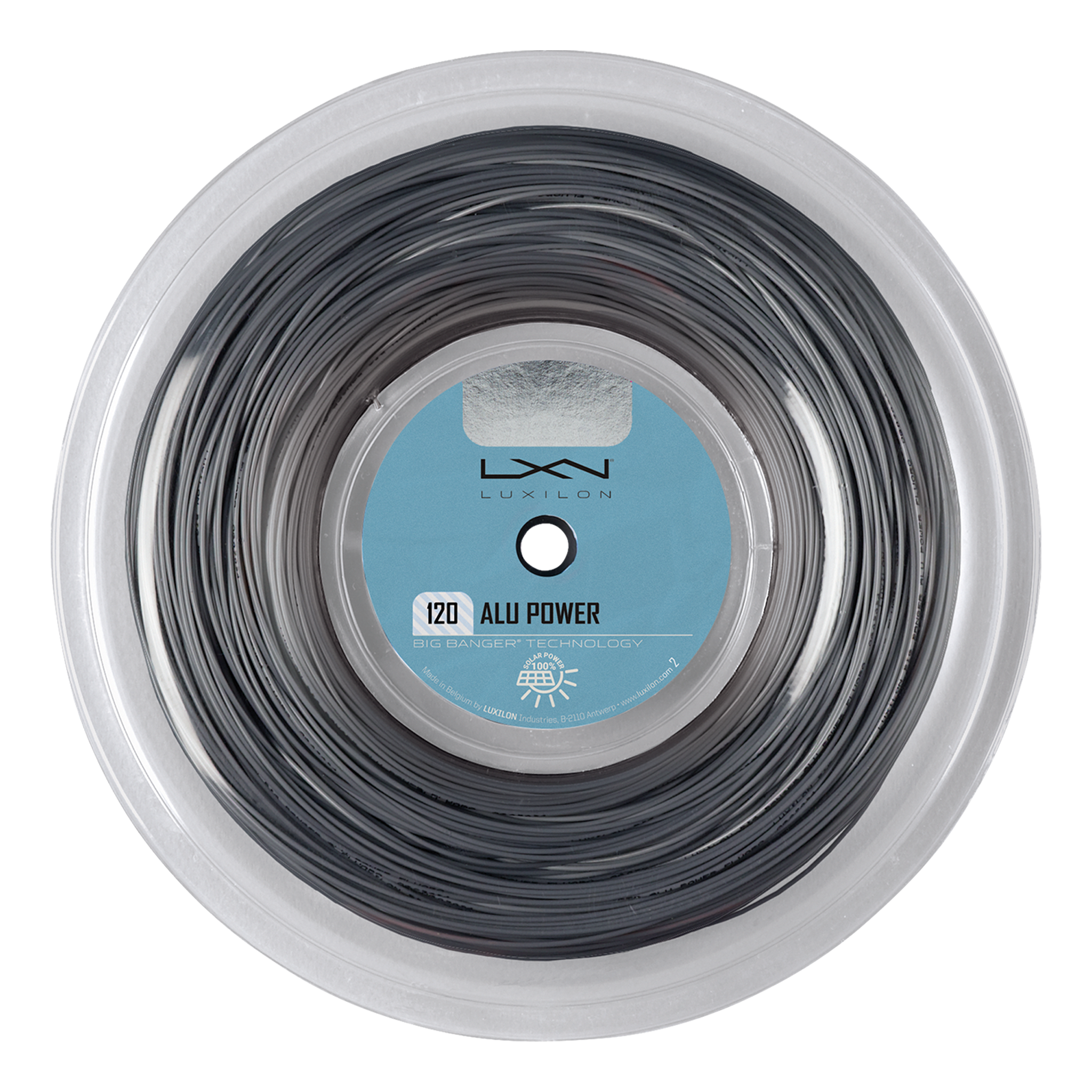 Luxilon ALU Power 120 200m Reel
