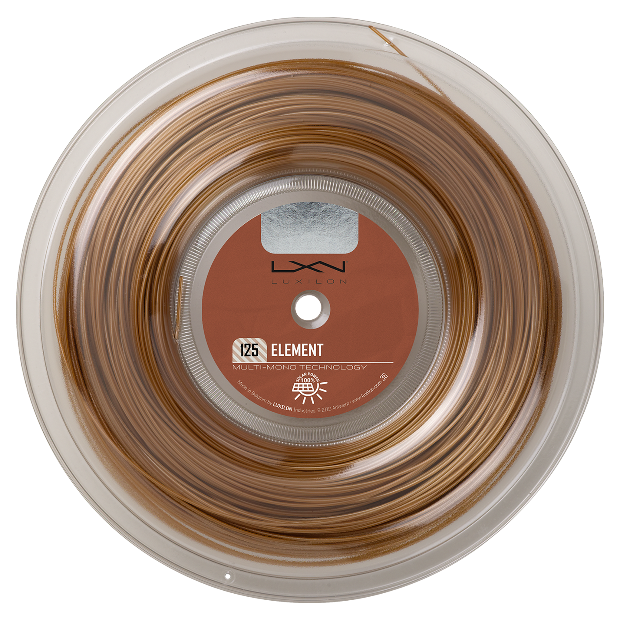 Luxilon Element 1.25mm 200m Reel
