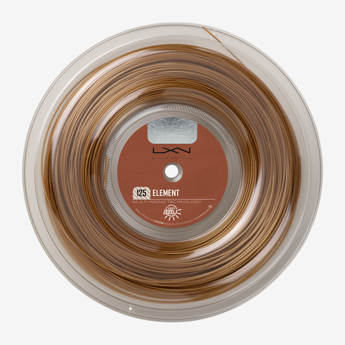 Luxilon Element 1.25mm 200m Reel