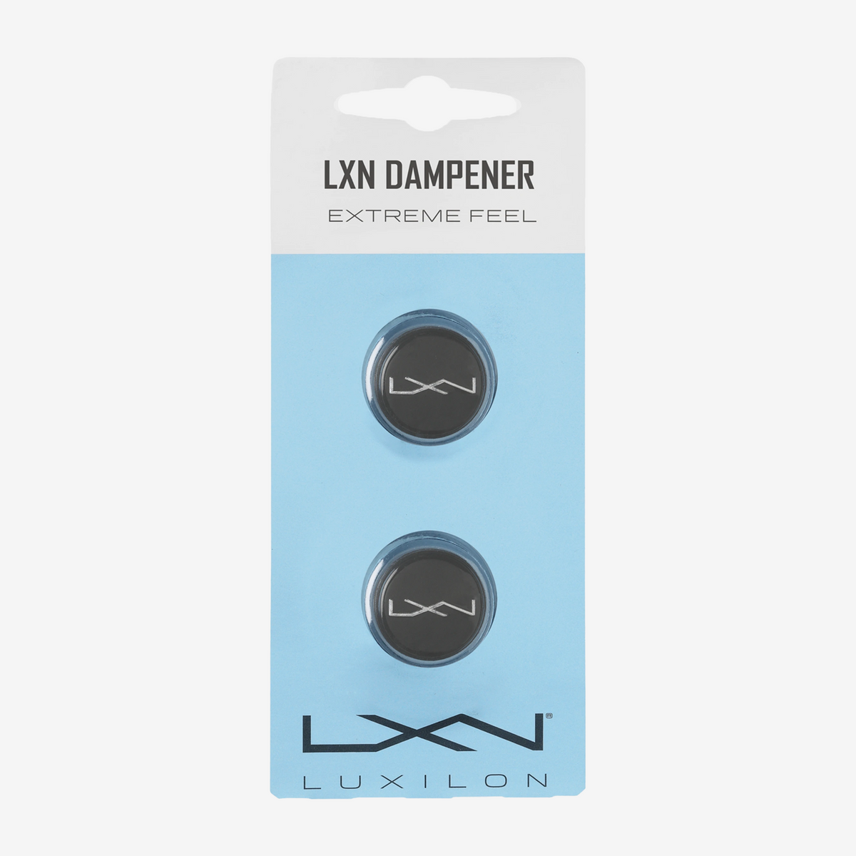 Luxilon Legacy Dampener Black