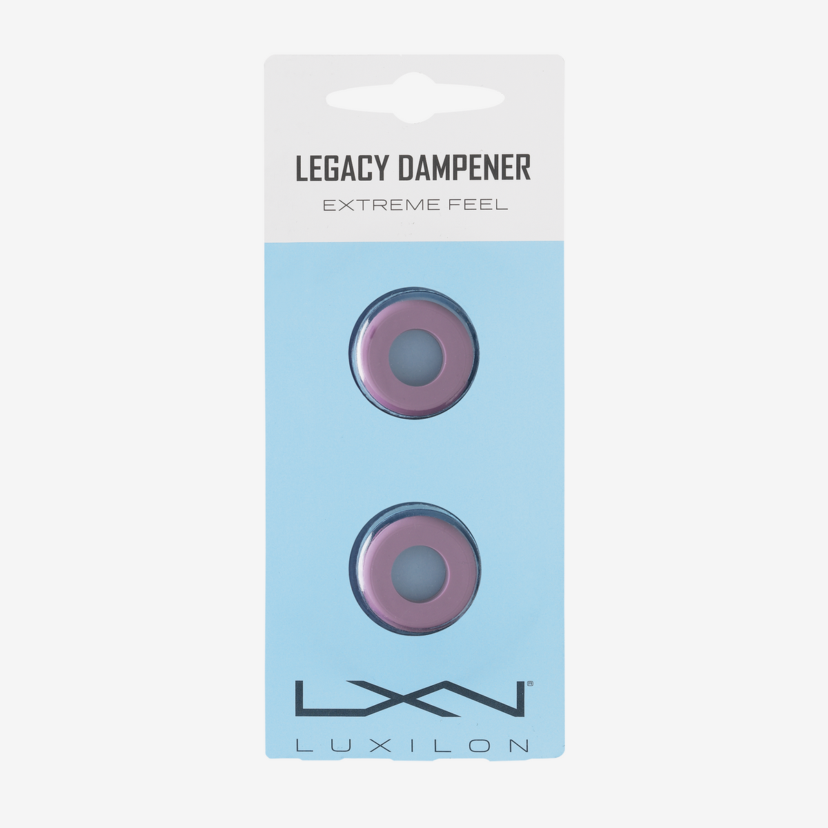 Luxilon Legacy Dampener Purple