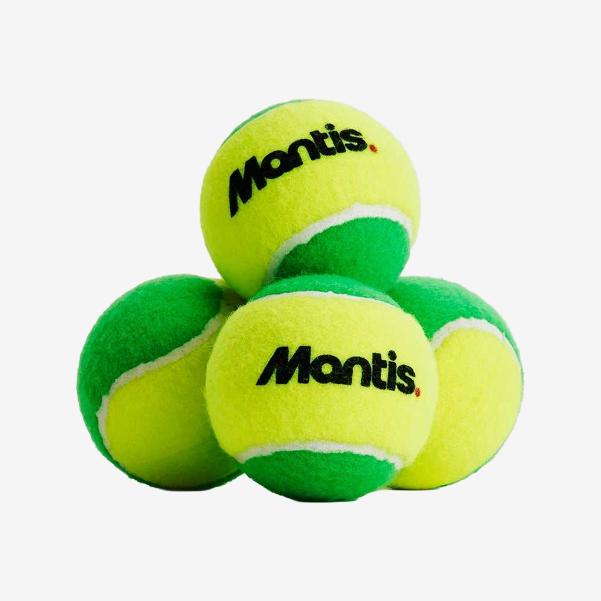 Mantis Stage 1 Green (72 Ball Bucket)