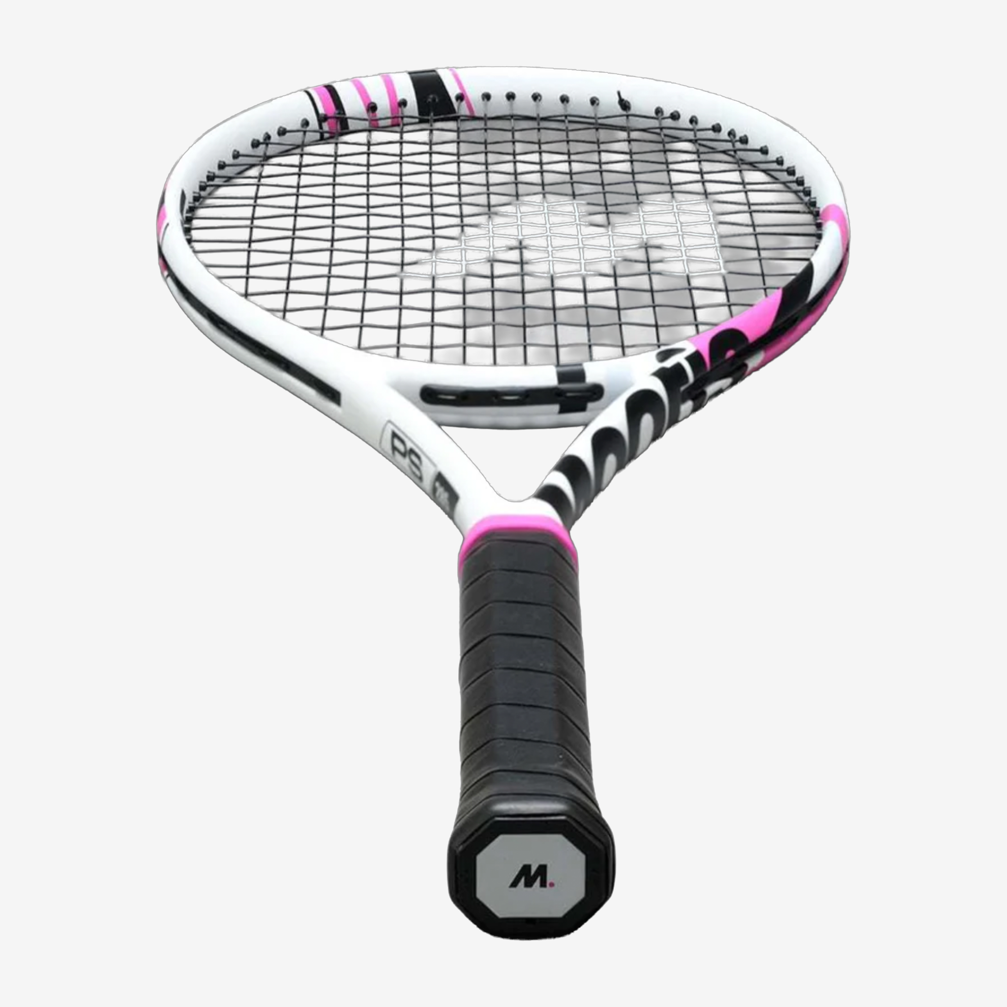 Mantis PS 285 V4 Challenge