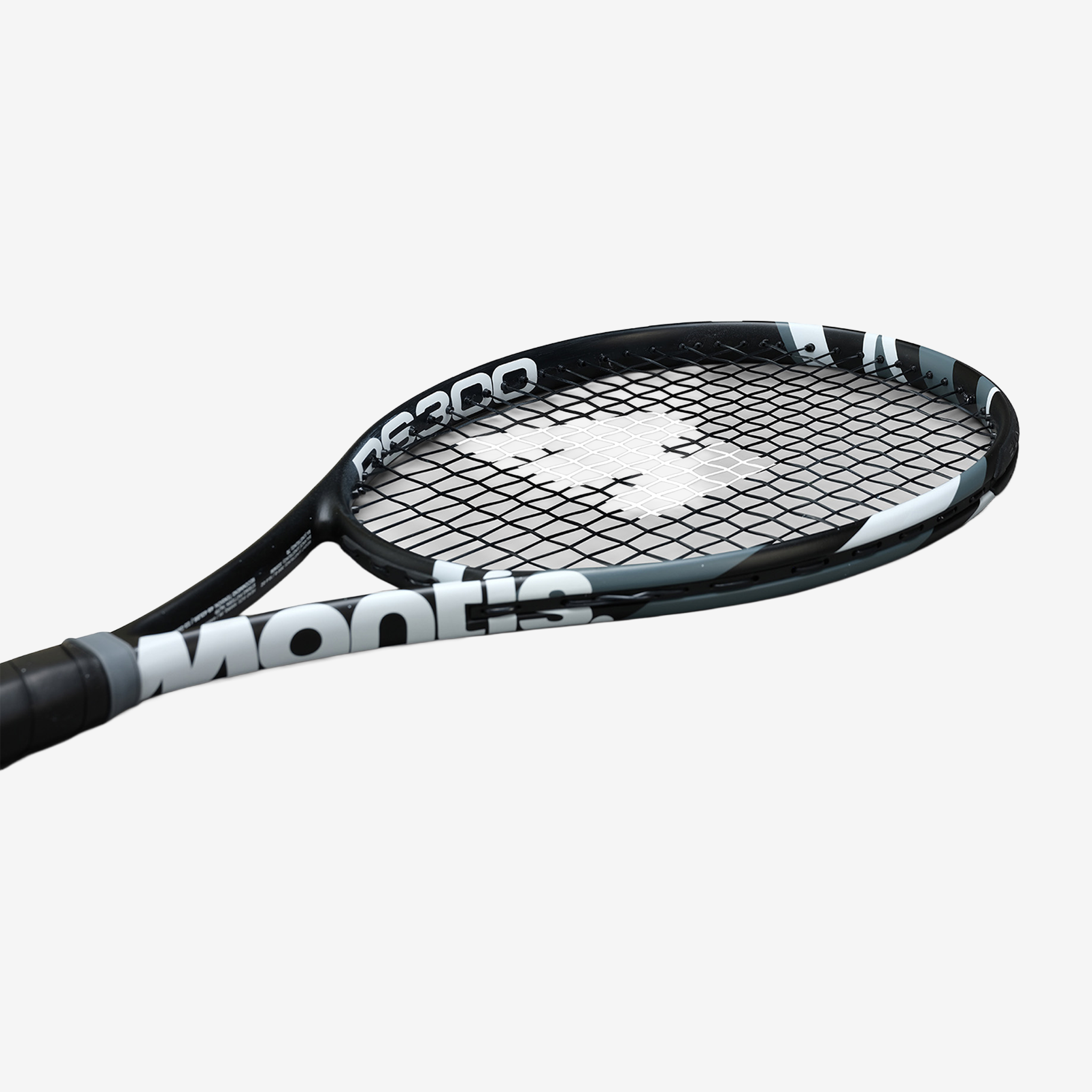 Mantis PS 300 V4 Tour