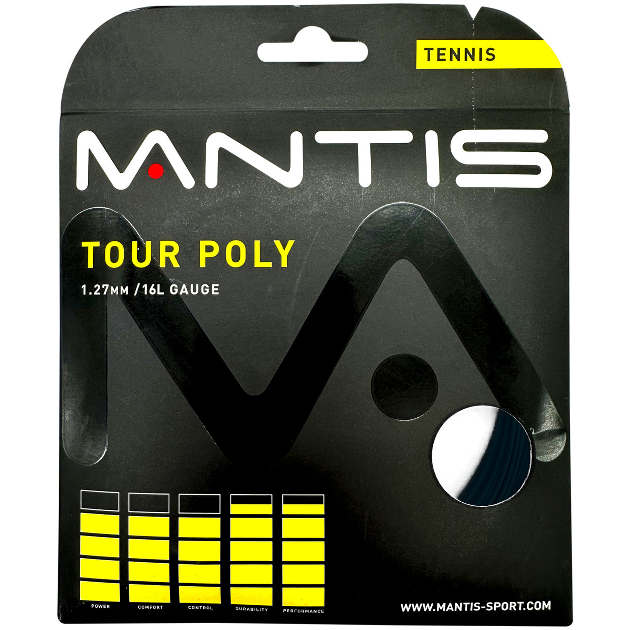 Mantis Tour Poly Set