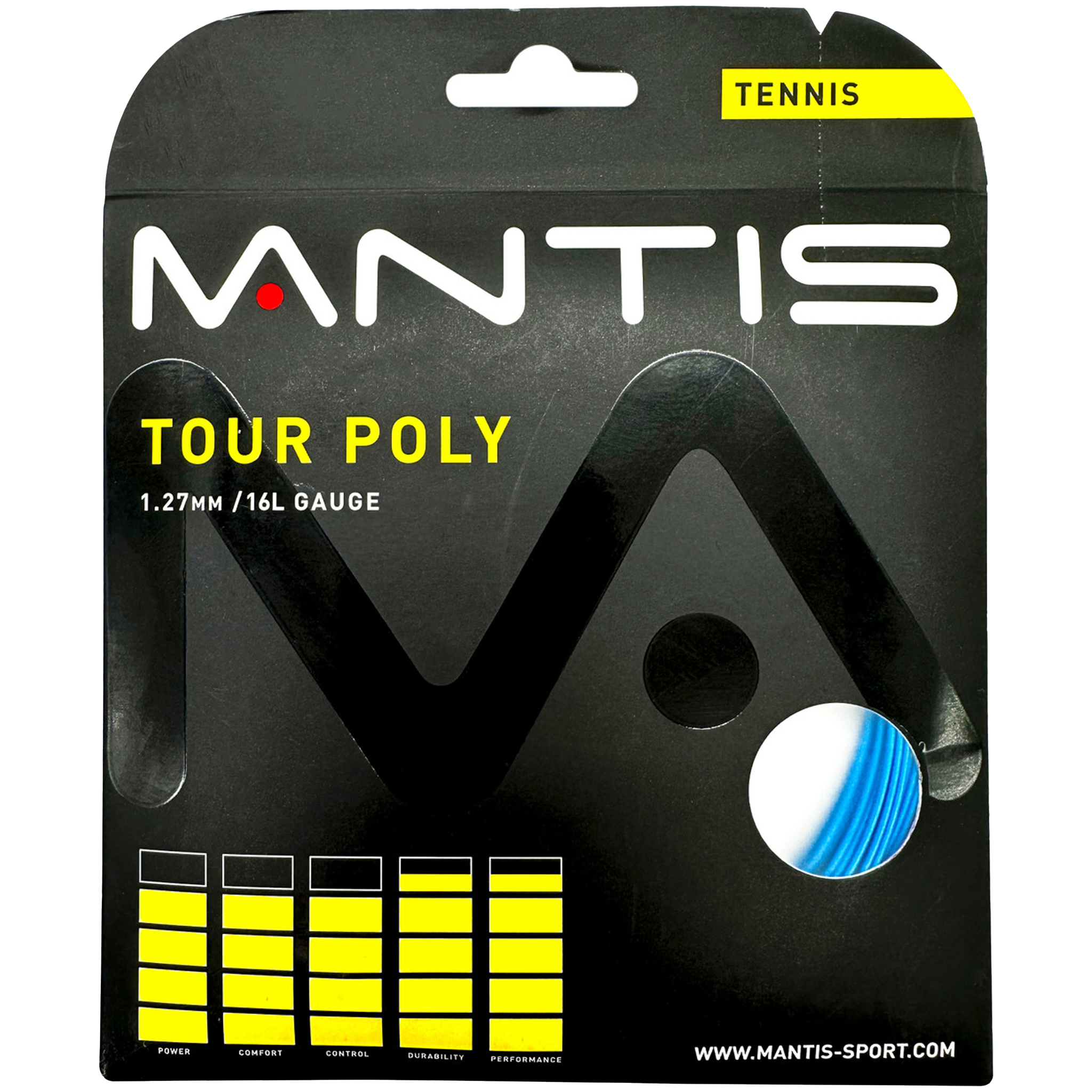 Mantis Tour Poly Set