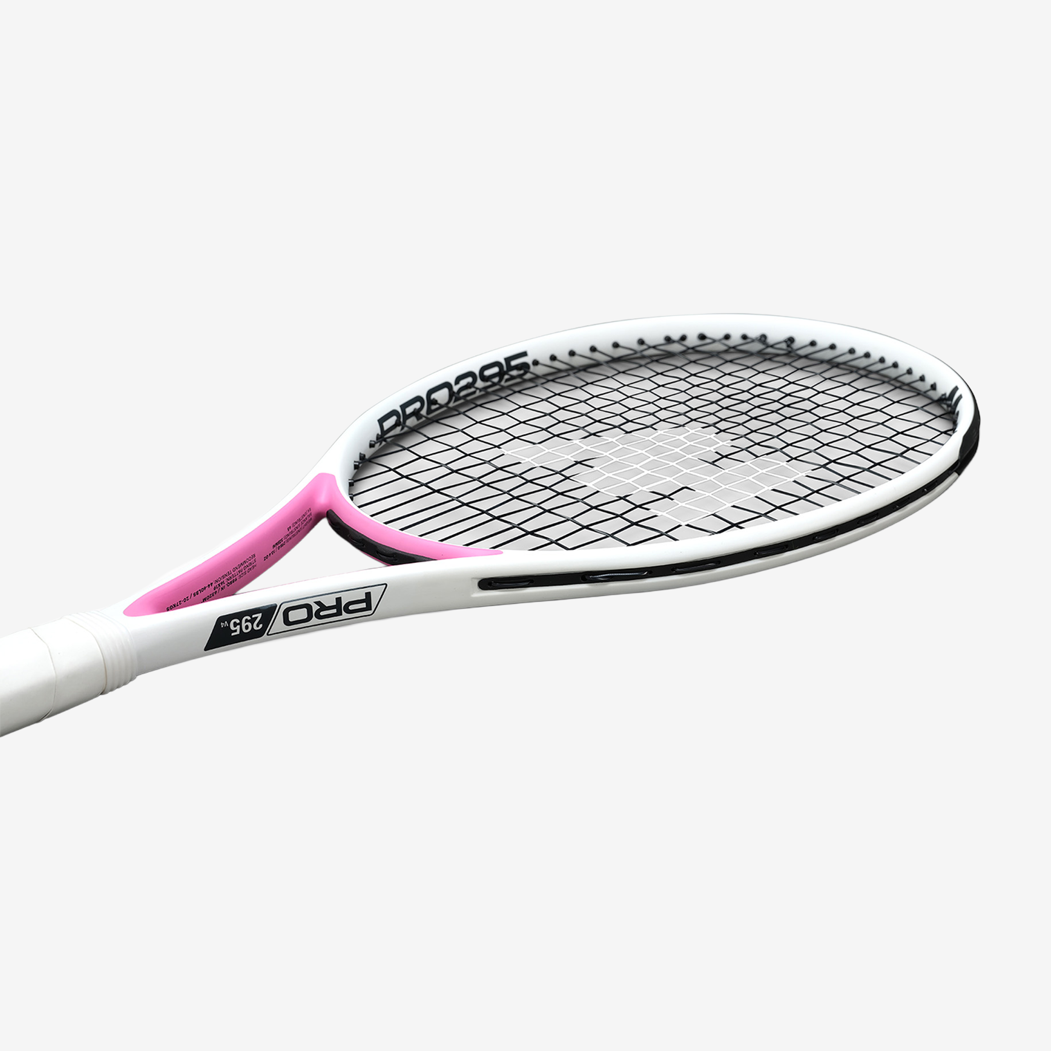 Mantis Pro 295 V4 Tournament