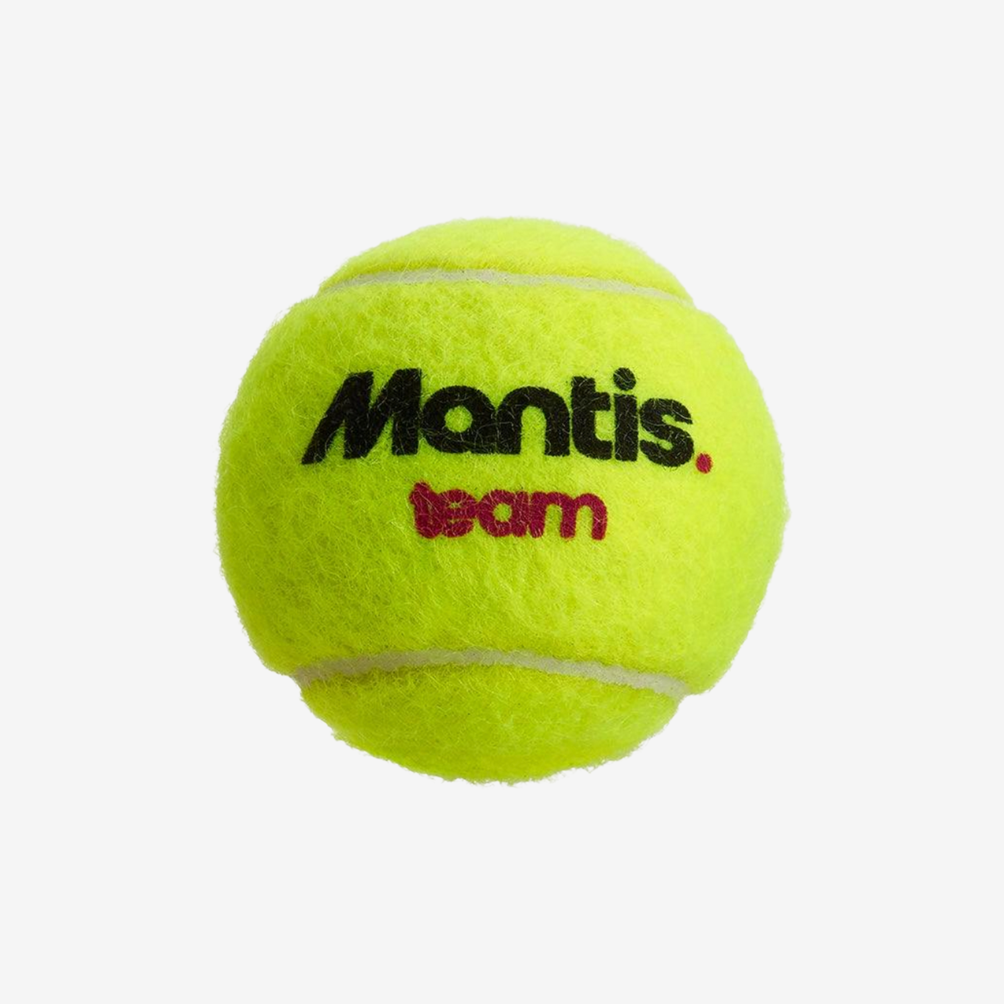 Mantis Team Pressureless Balls (72 Ball Bucket)