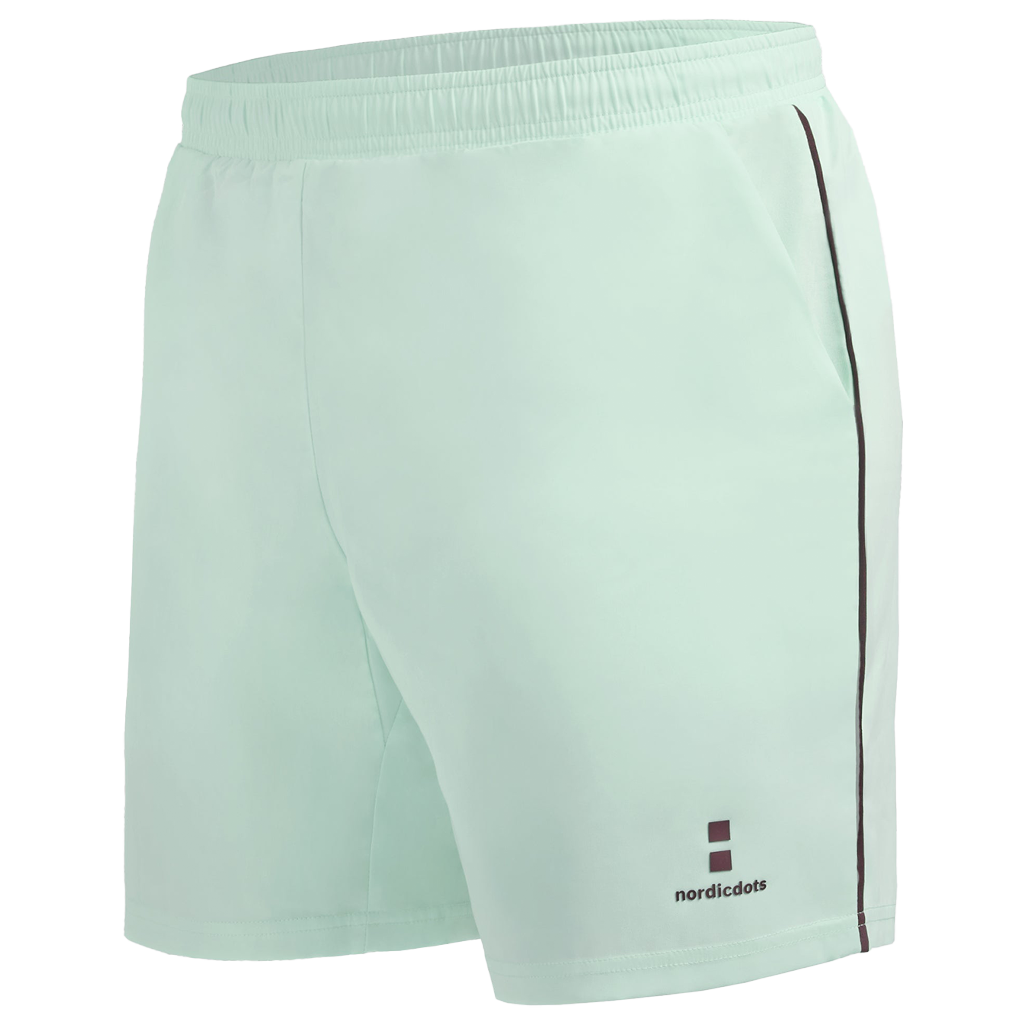 Nordicdots Performance Shorts Mint