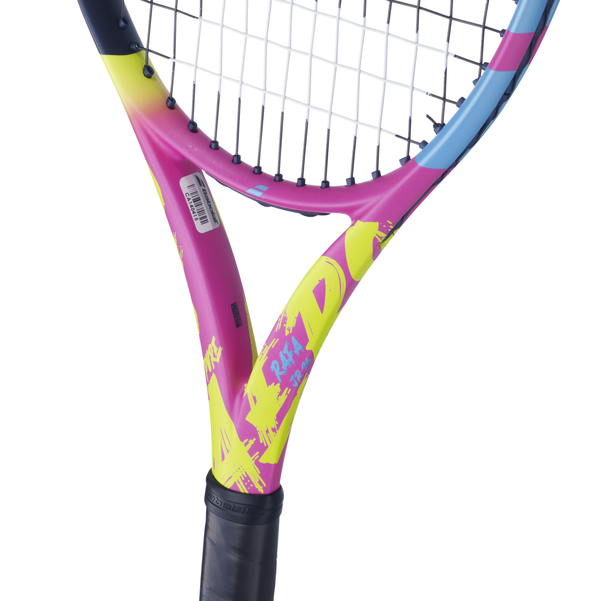 Babolat Pure Aero Rafa JR 26 (2023)