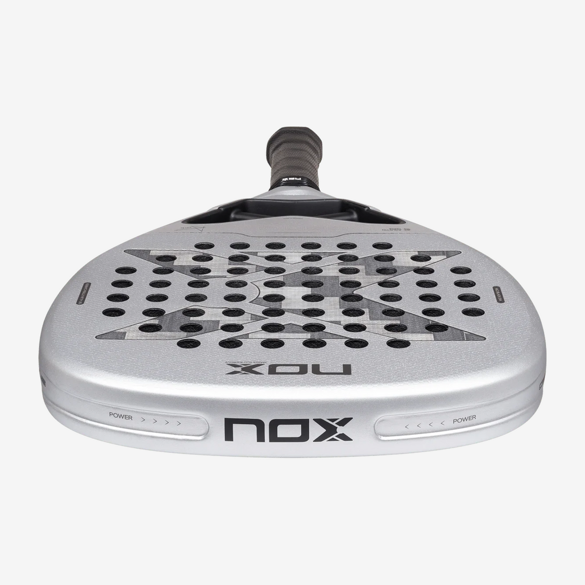 Nox AT10 Genius Attack 12K By Agustín Tapia (2027)