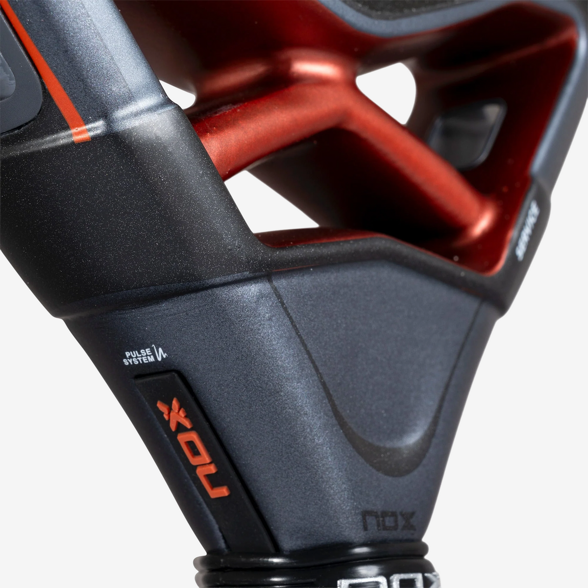 Nox AT10 Genius 18K Alum Padel