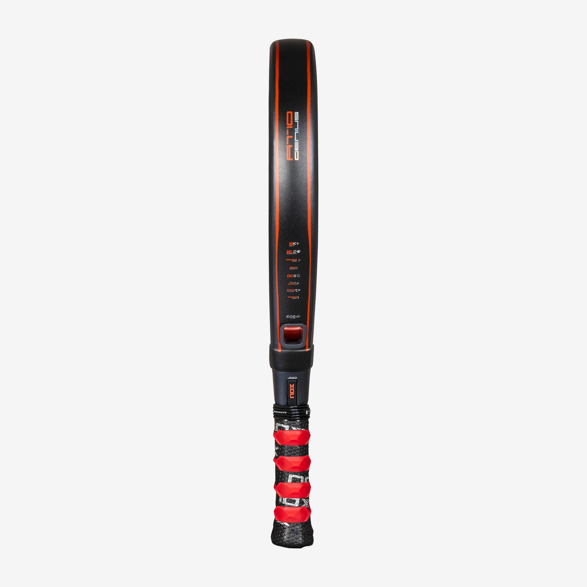 Nox AT10 Genius 18K Alum Padel