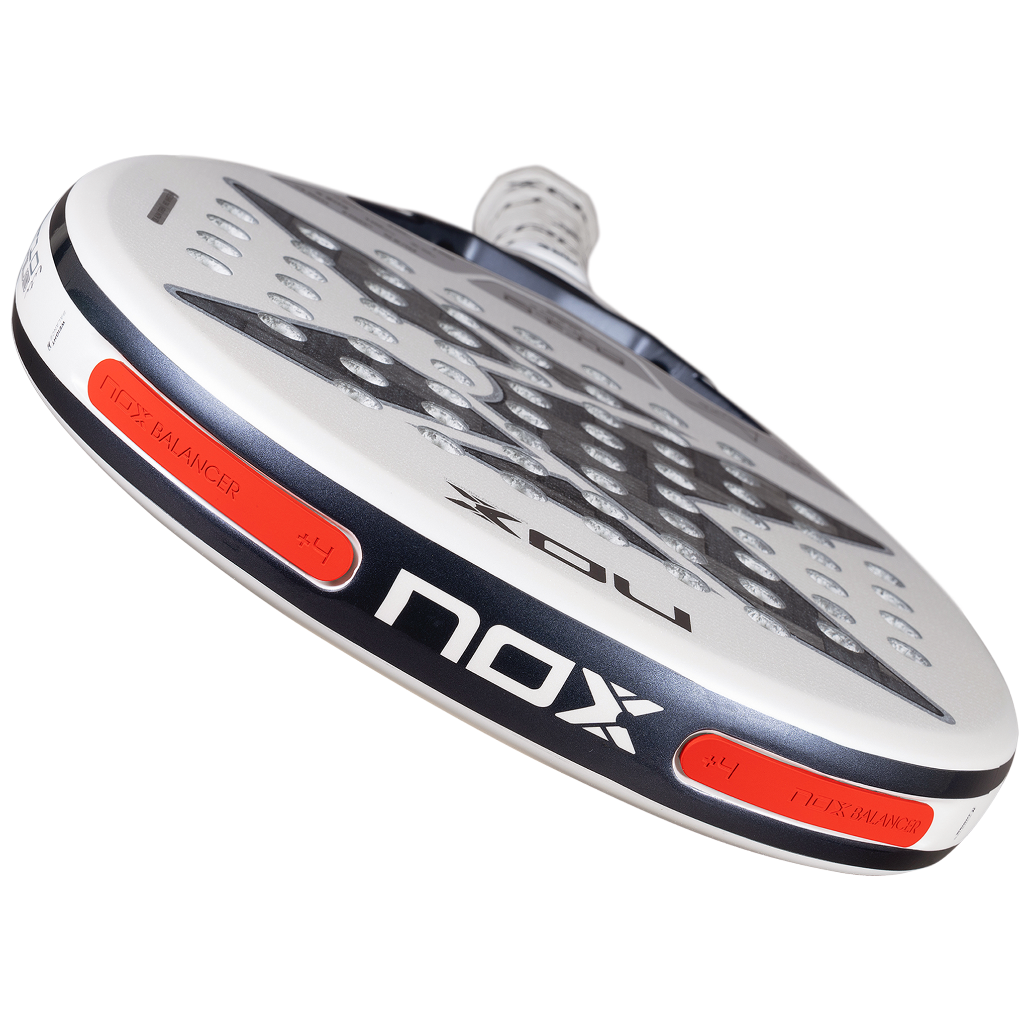 Nox AT10 Genius 12K Alum Xtrem Lite Padel (2026)