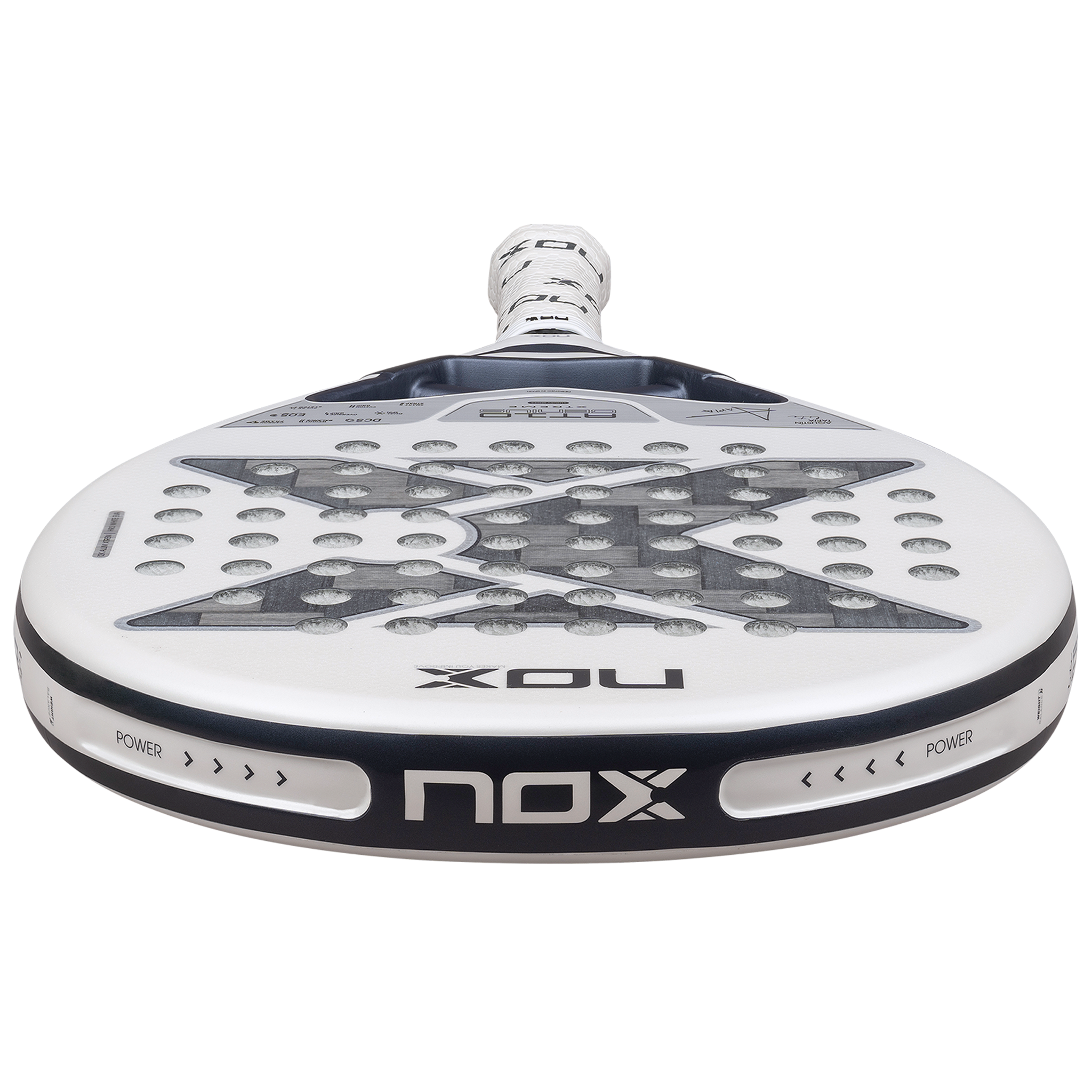 Nox AT10 Genius 12K Alum Xtrem Lite Padel (2026)