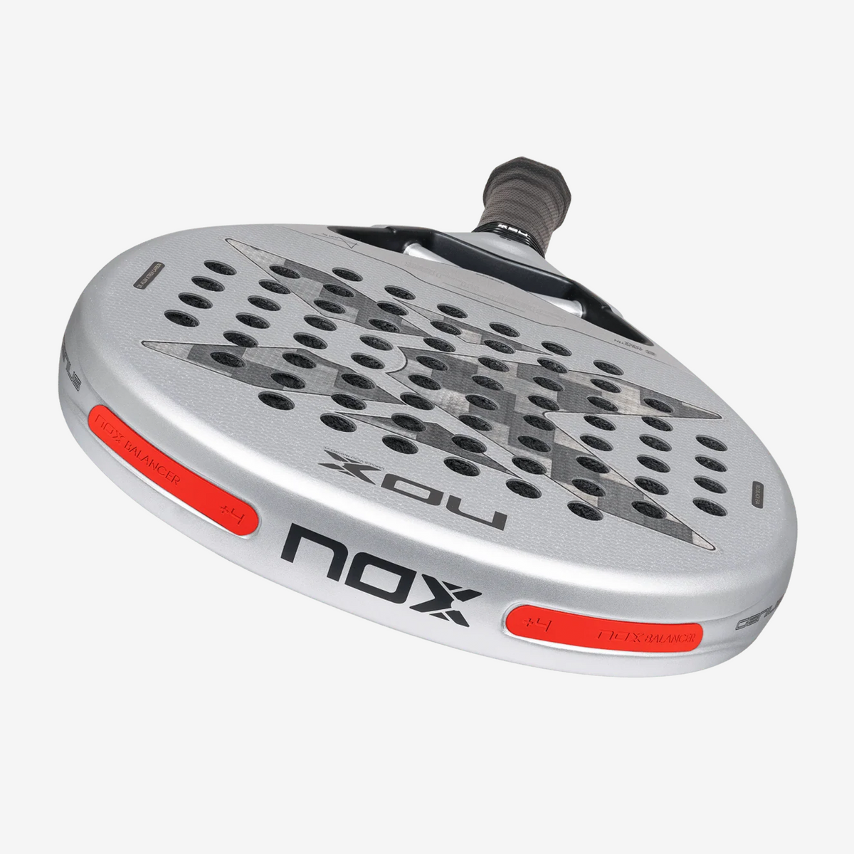 Nox AT10 Genius 12K By Agustín Tapia Padel (2027)