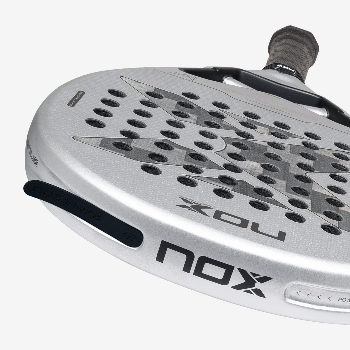 Nox AT10 Genius 12K By Agustín Tapia Padel (2027)