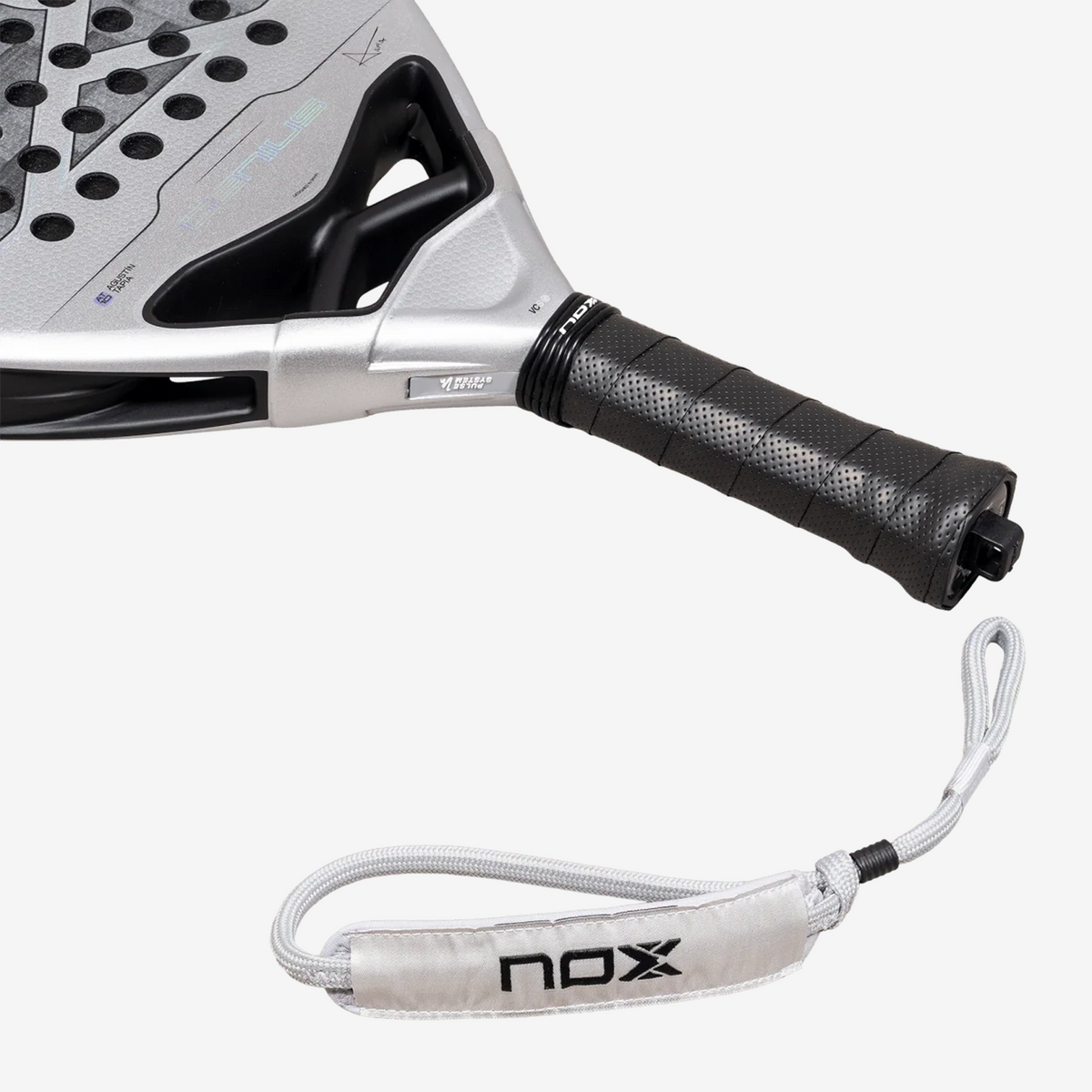 Nox AT10 Genius 12K By Agustín Tapia Padel (2027)