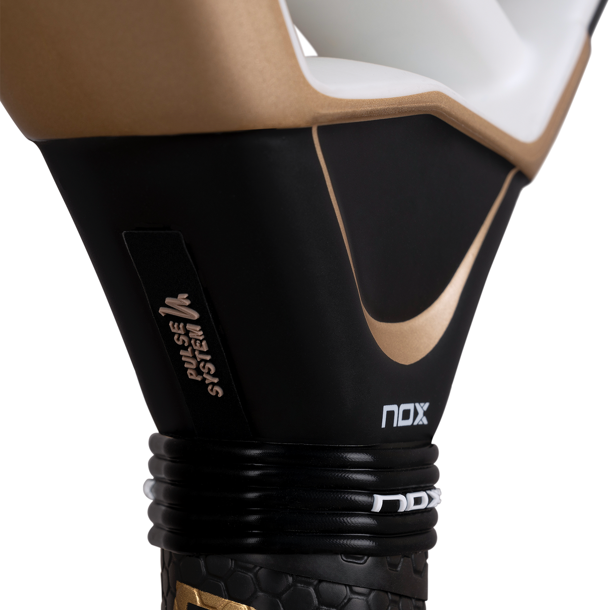 Nox AT10 Genius 18K Alum Padel (2026)