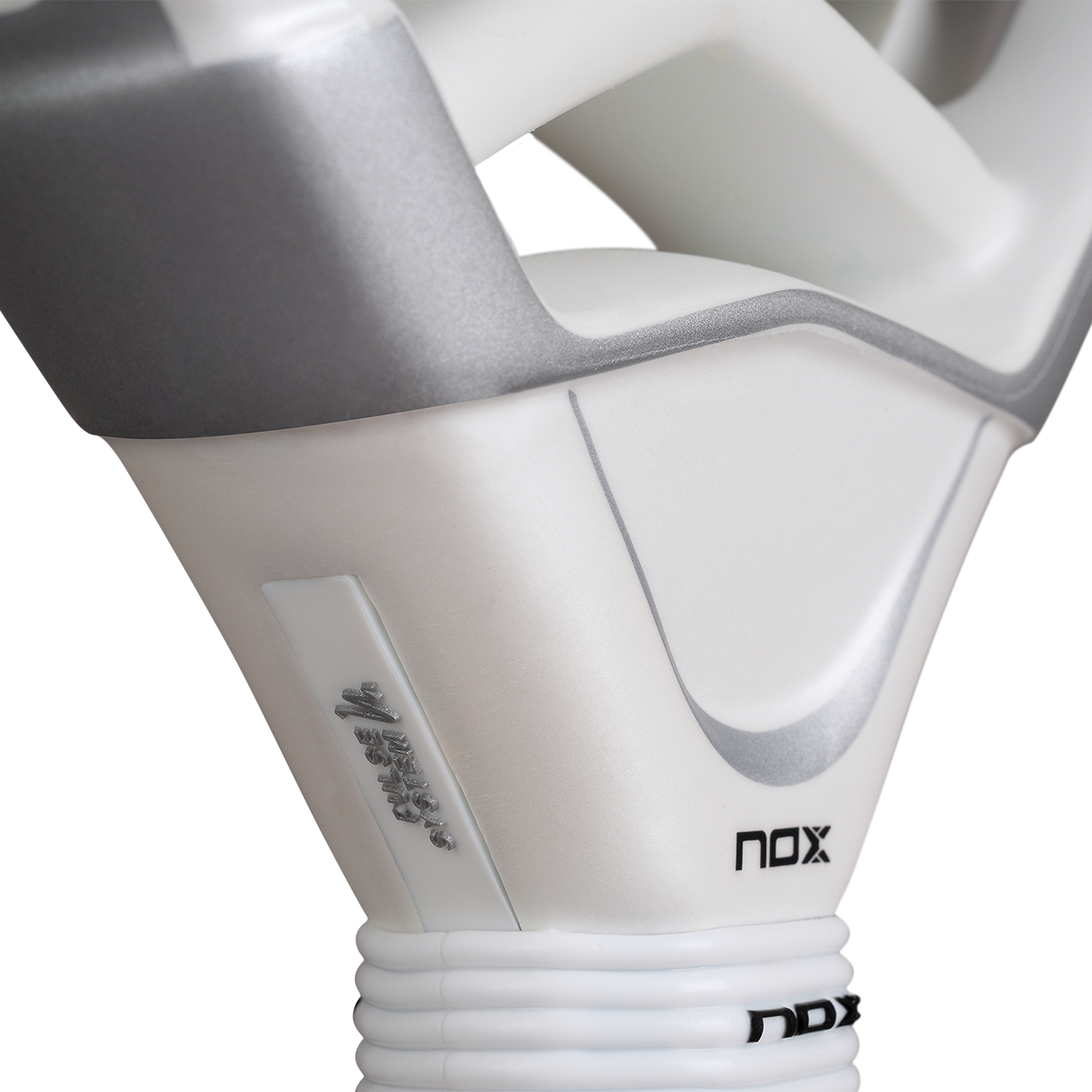 Nox AT10 Genius Attack 12K Alum Xtrem Padel (2026)