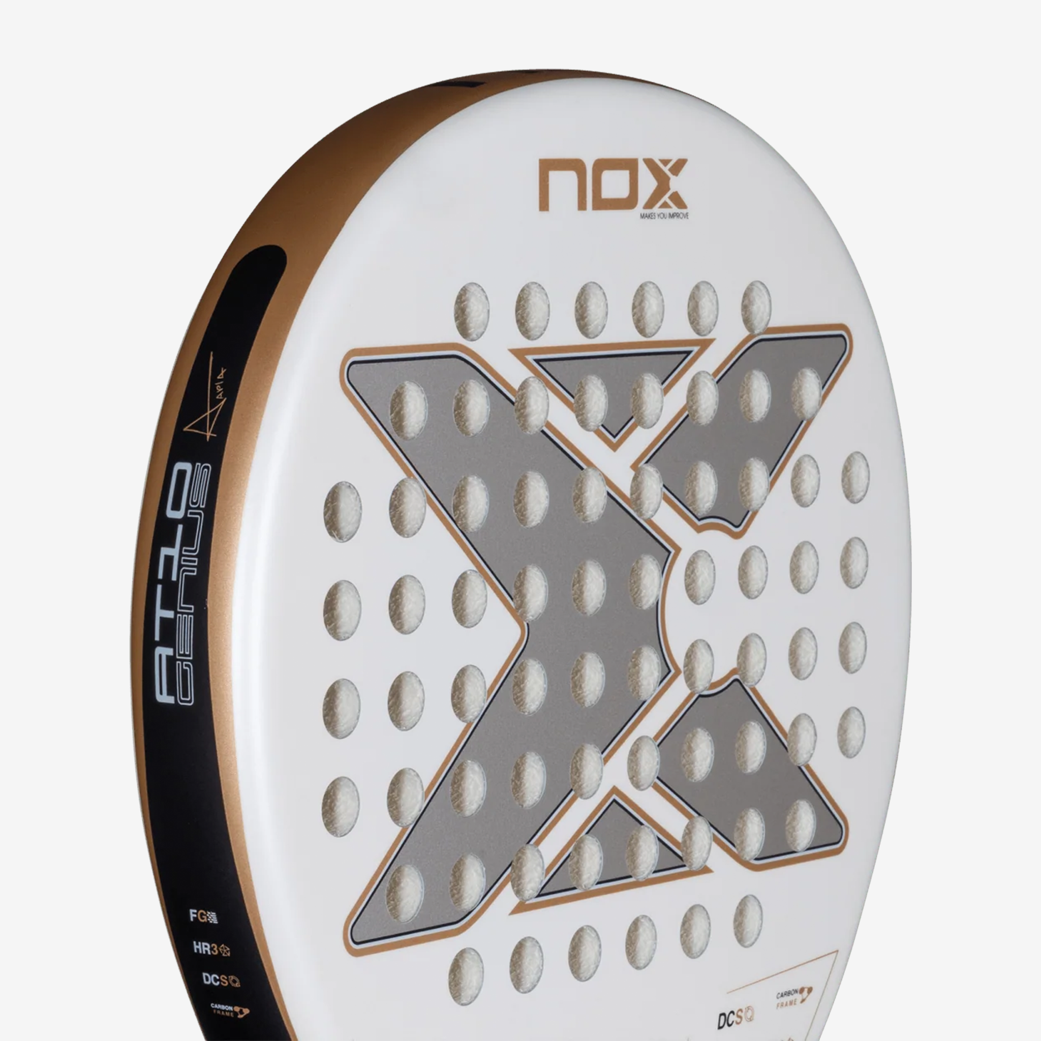 Nox AT10 Genius Junior (2026)