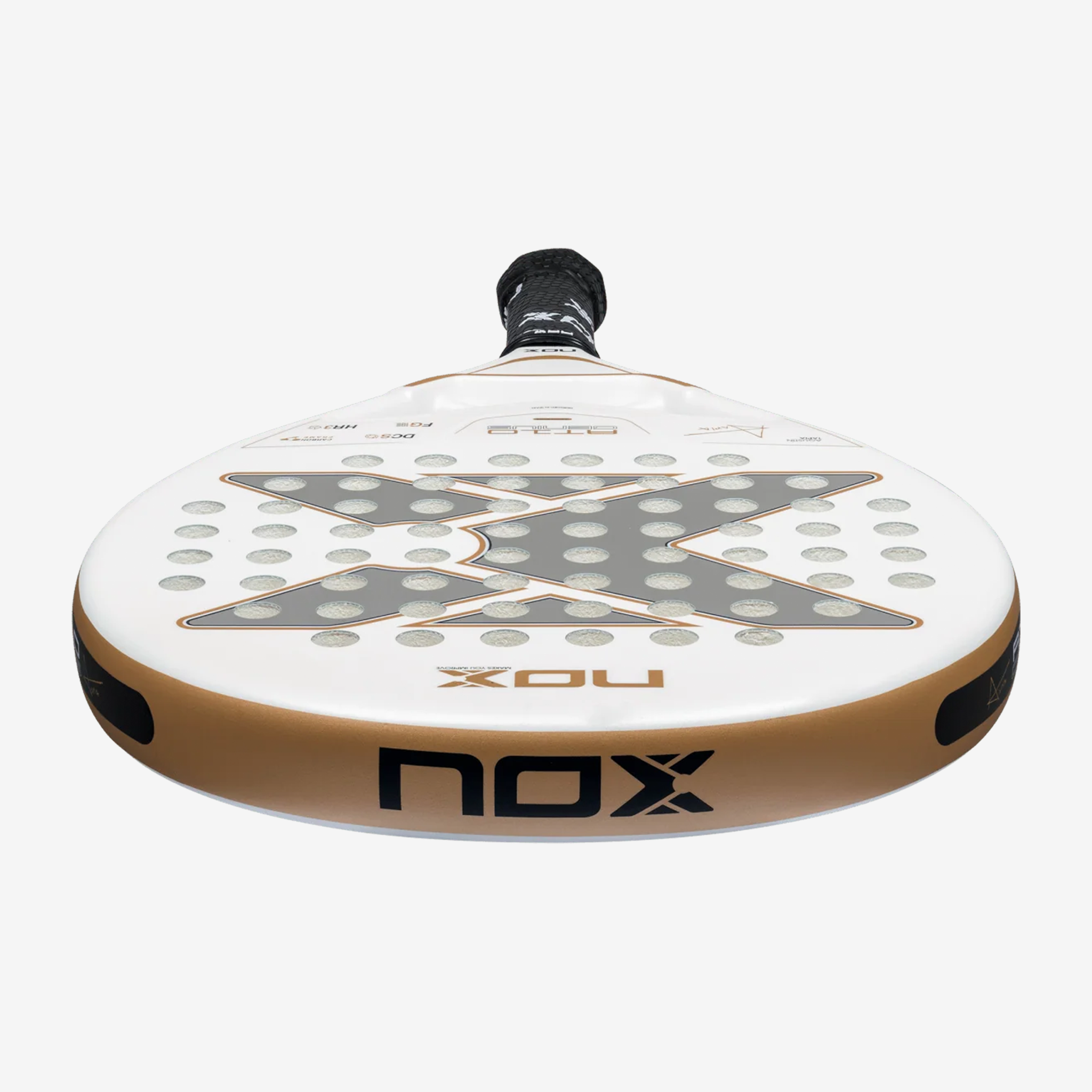 Nox AT10 Genius Junior (2026)