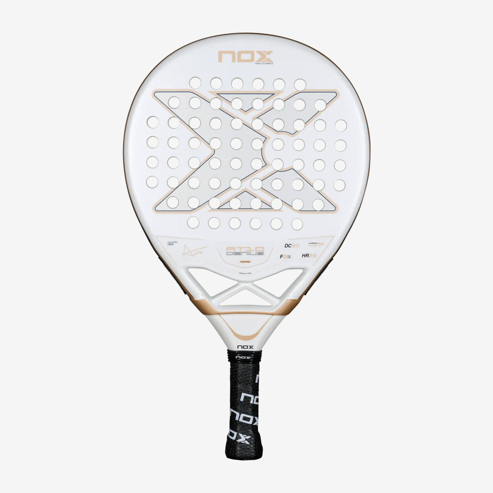 Nox AT10 Genius Junior (2026)