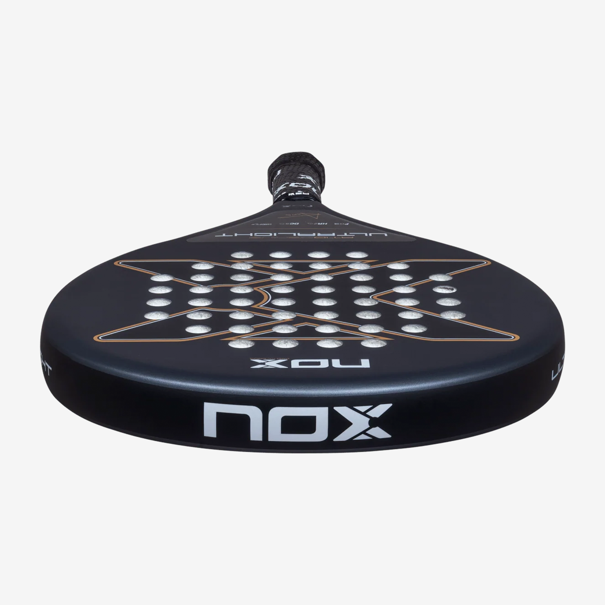 Nox AT10 Genius Ultra Light (2026)