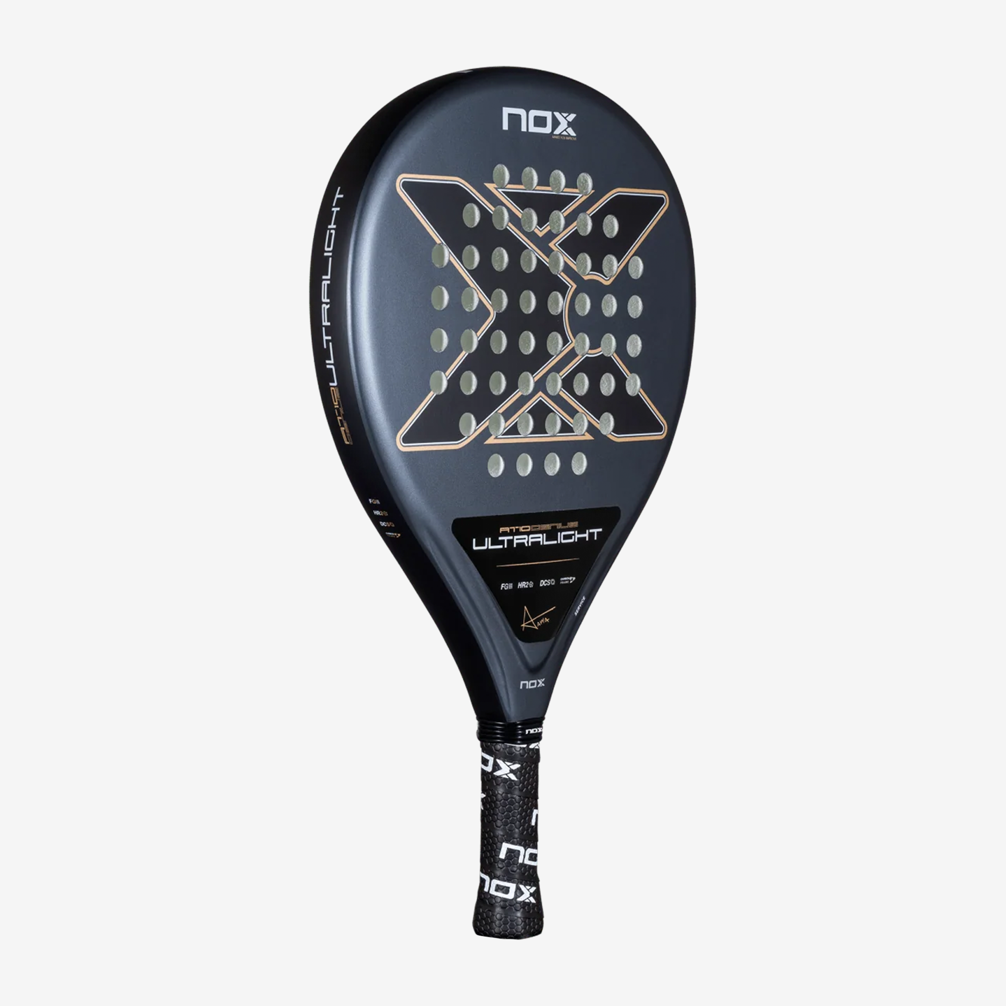 Nox AT10 Genius Ultra Light (2026)