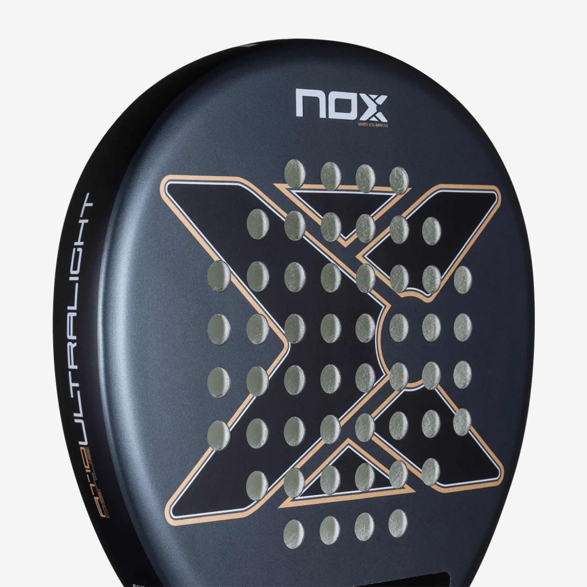 Nox AT10 Genius Ultra Light (2026)