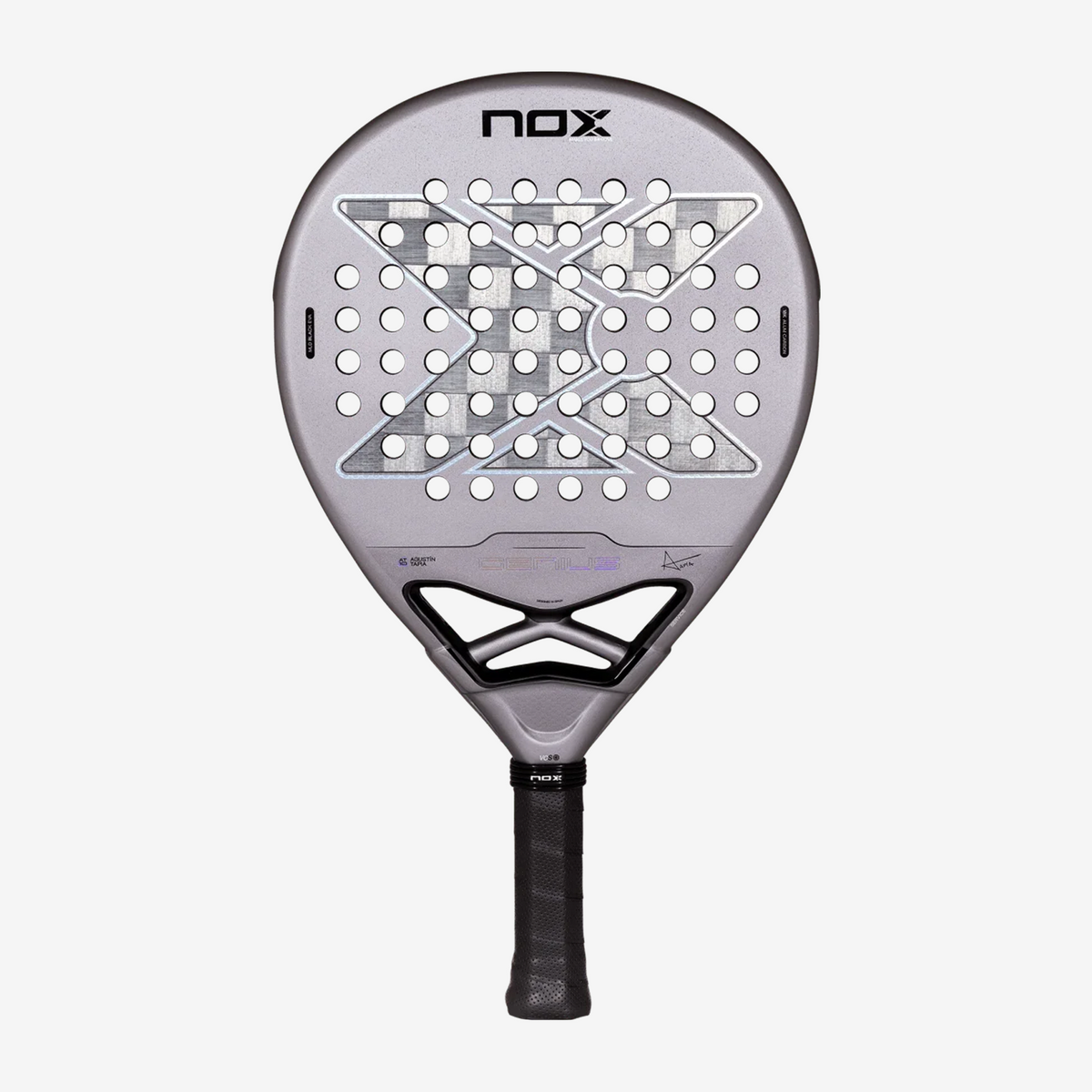 Nox AT10 Genius 18K By Agustín Tapia (2027)